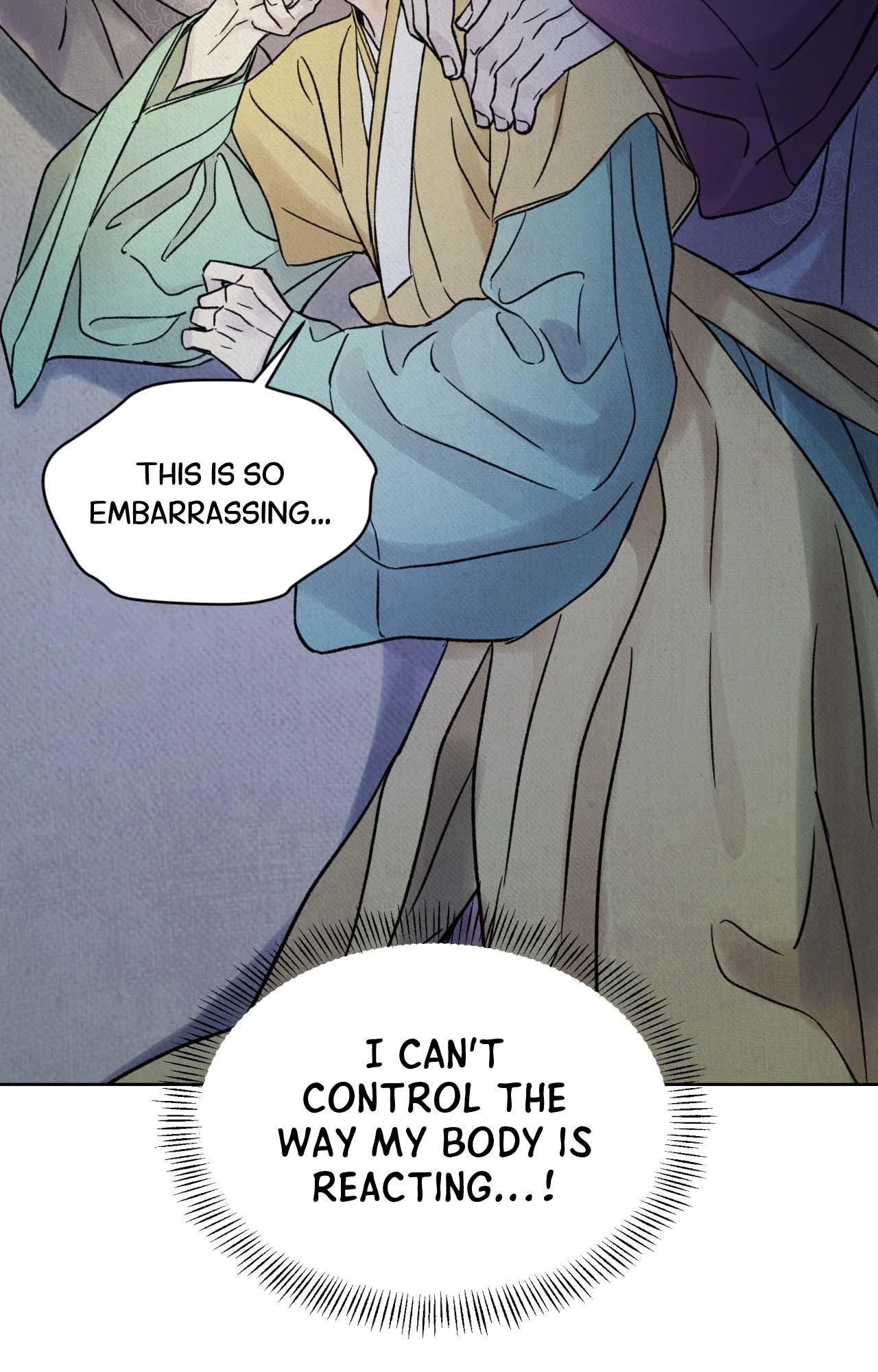 The Alluring Tale of Mong-ryong - Chapter 40 manhwa