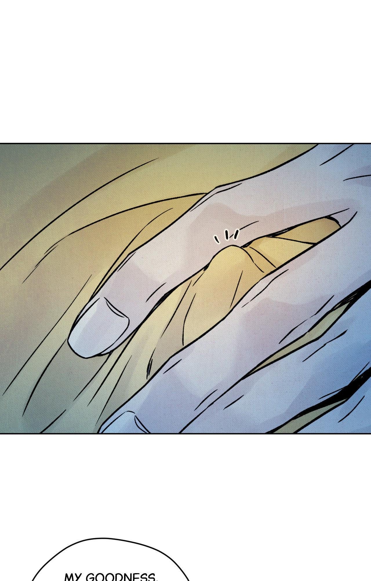 The Alluring Tale of Mong-ryong - Chapter 40 manhwa
