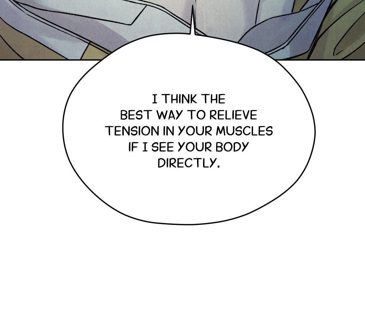The Alluring Tale of Mong-ryong - Chapter 40 manhwa