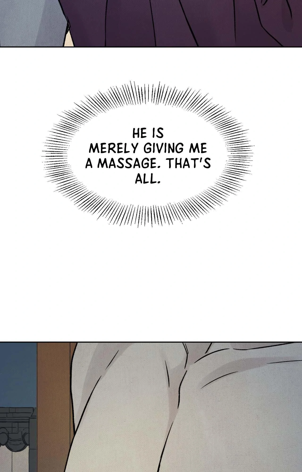 The Alluring Tale of Mong-ryong - Chapter 40 manhwa