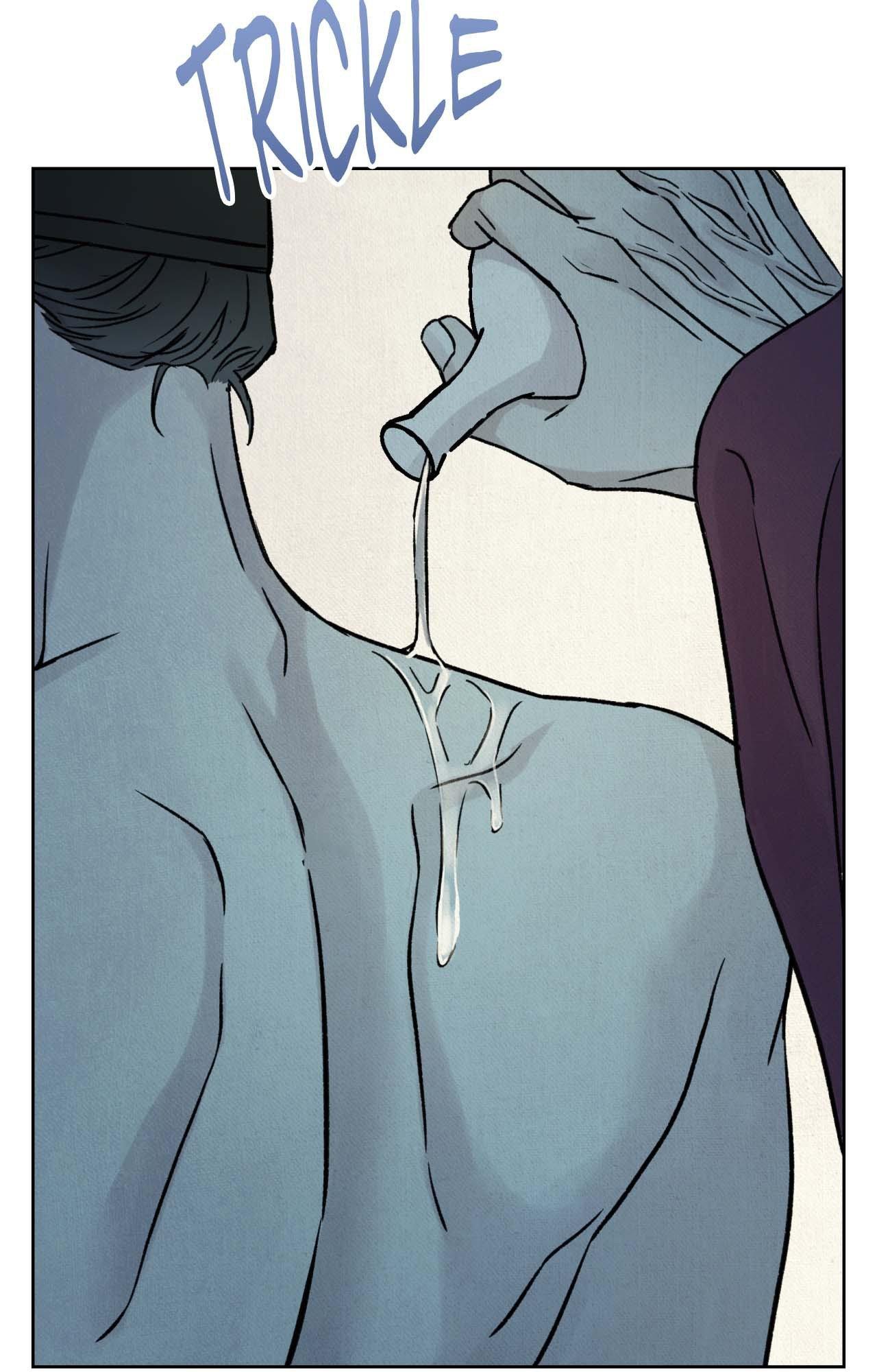 The Alluring Tale of Mong-ryong - Chapter 40 manhwa