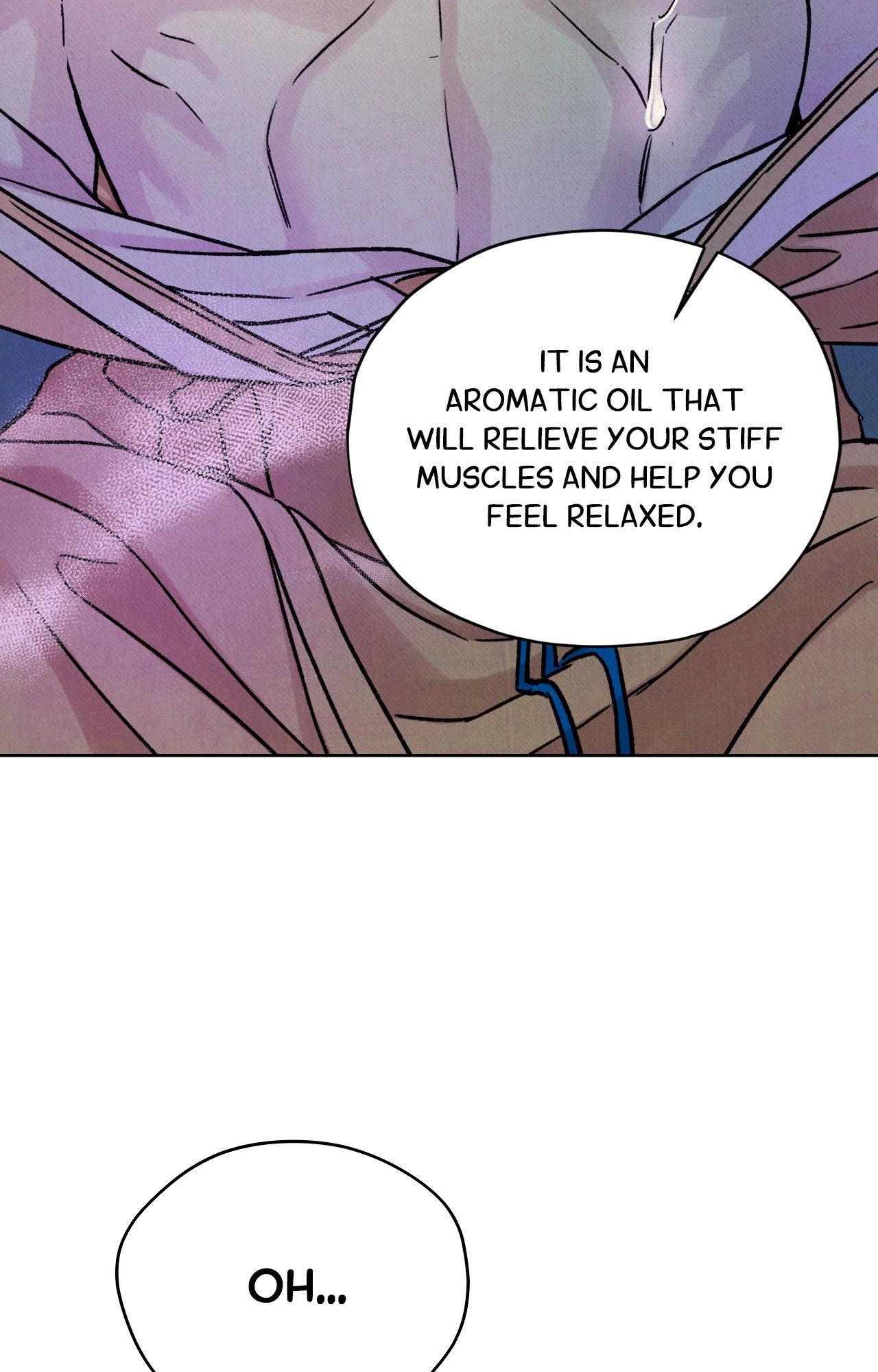 The Alluring Tale of Mong-ryong - Chapter 40 manhwa