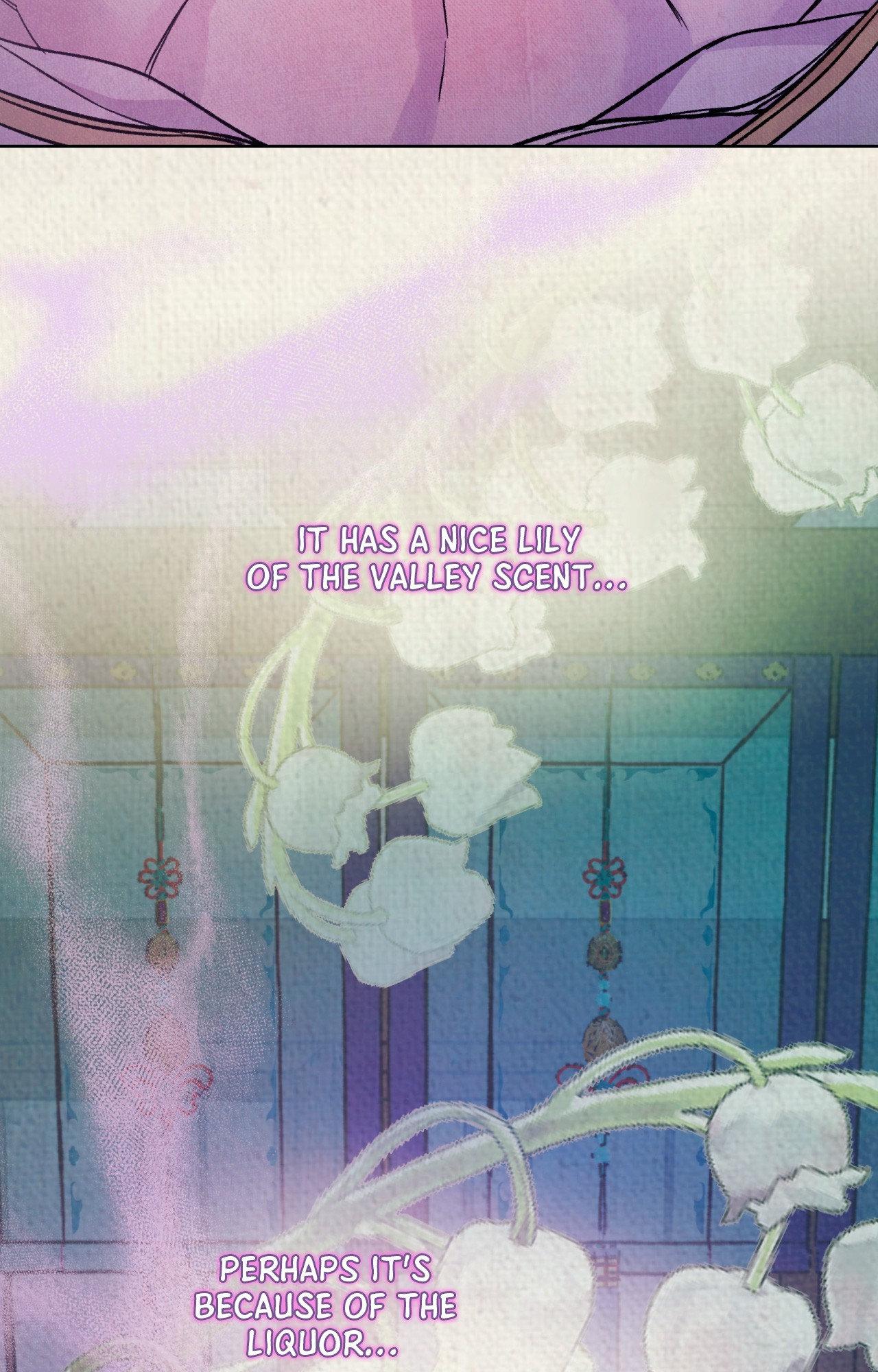 The Alluring Tale of Mong-ryong - Chapter 40 manhwa
