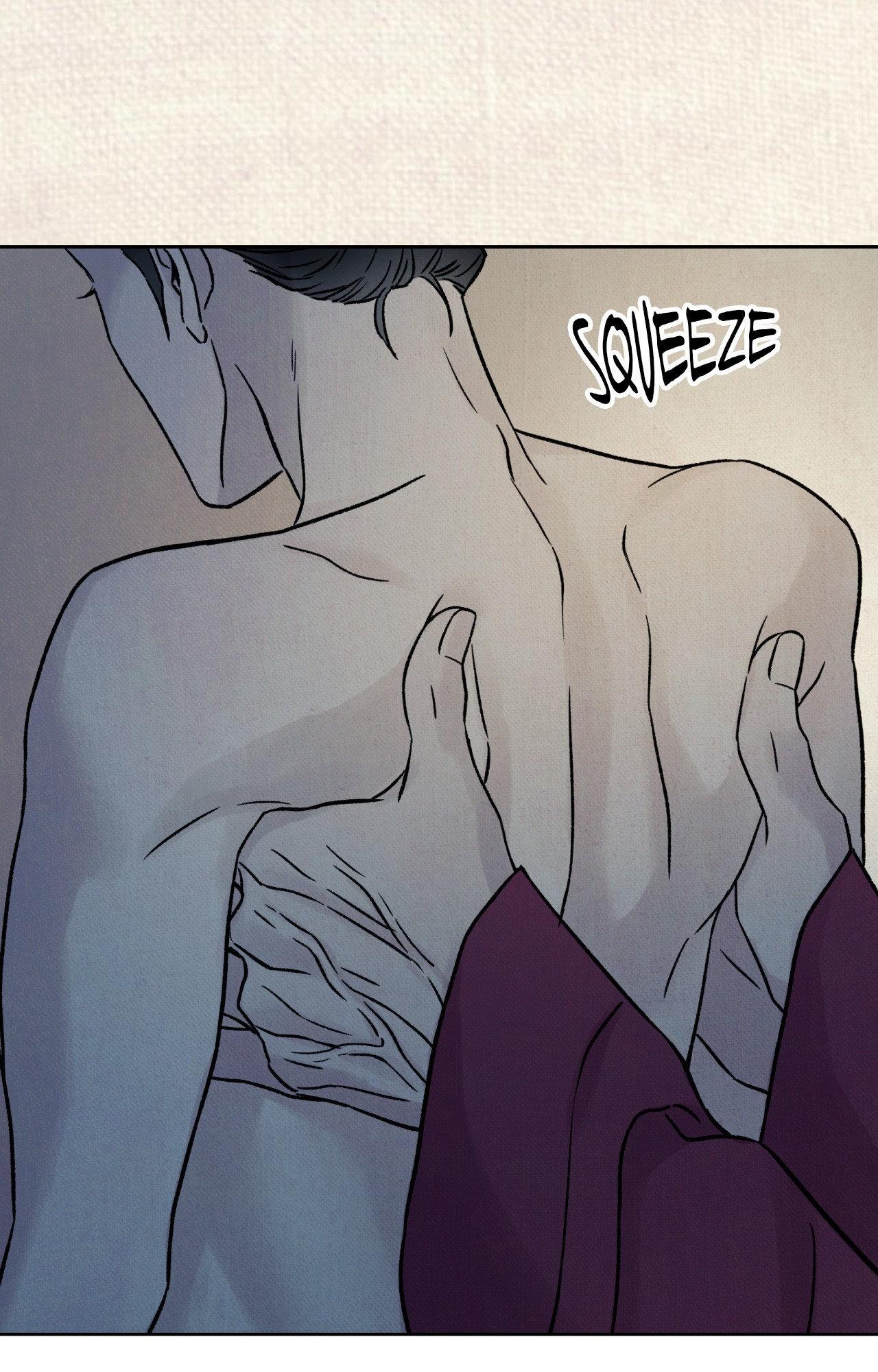 The Alluring Tale of Mong-ryong - Chapter 40 manhwa