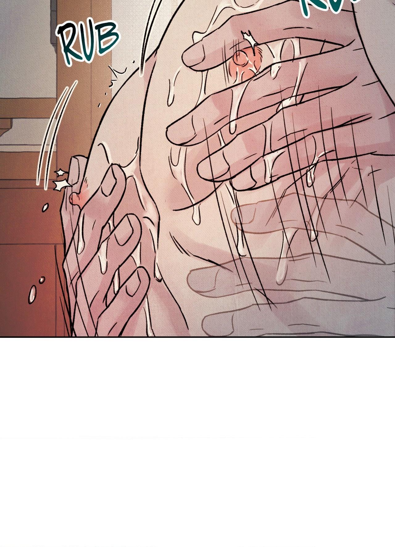 The Alluring Tale of Mong-ryong - Chapter 40 manhwa