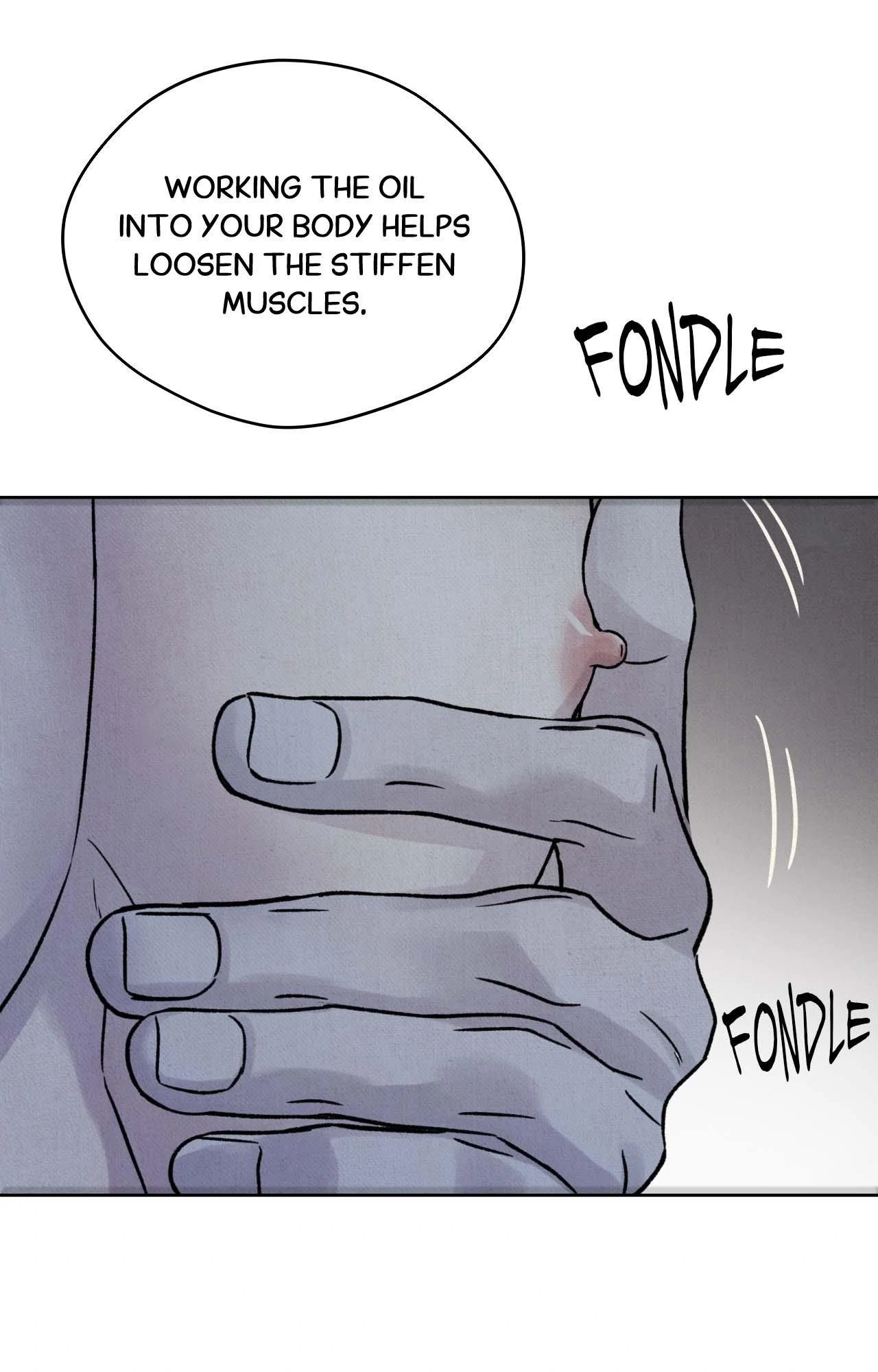 The Alluring Tale of Mong-ryong - Chapter 40 manhwa