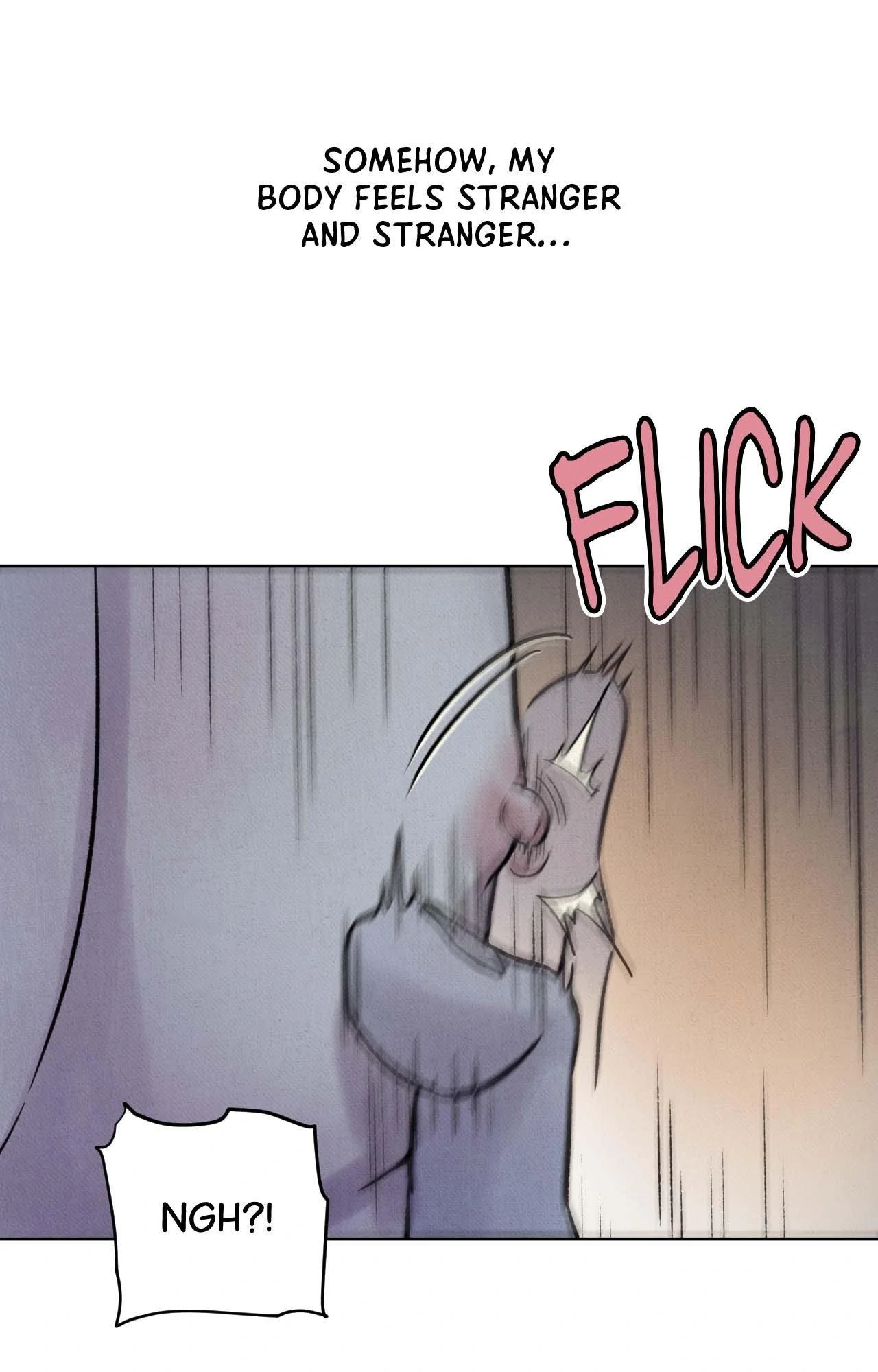 The Alluring Tale of Mong-ryong - Chapter 40 manhwa