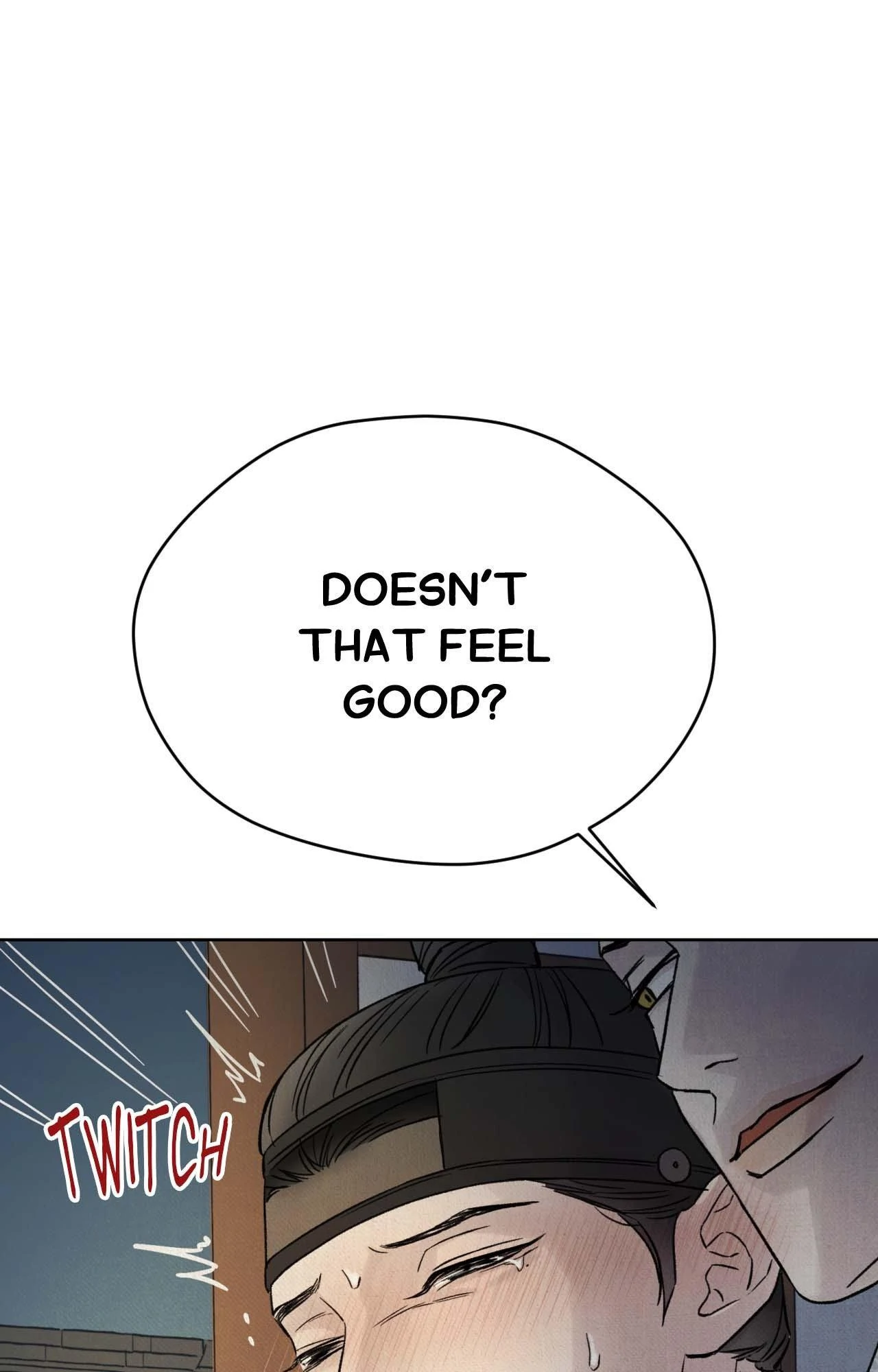 The Alluring Tale of Mong-ryong - Chapter 40 manhwa