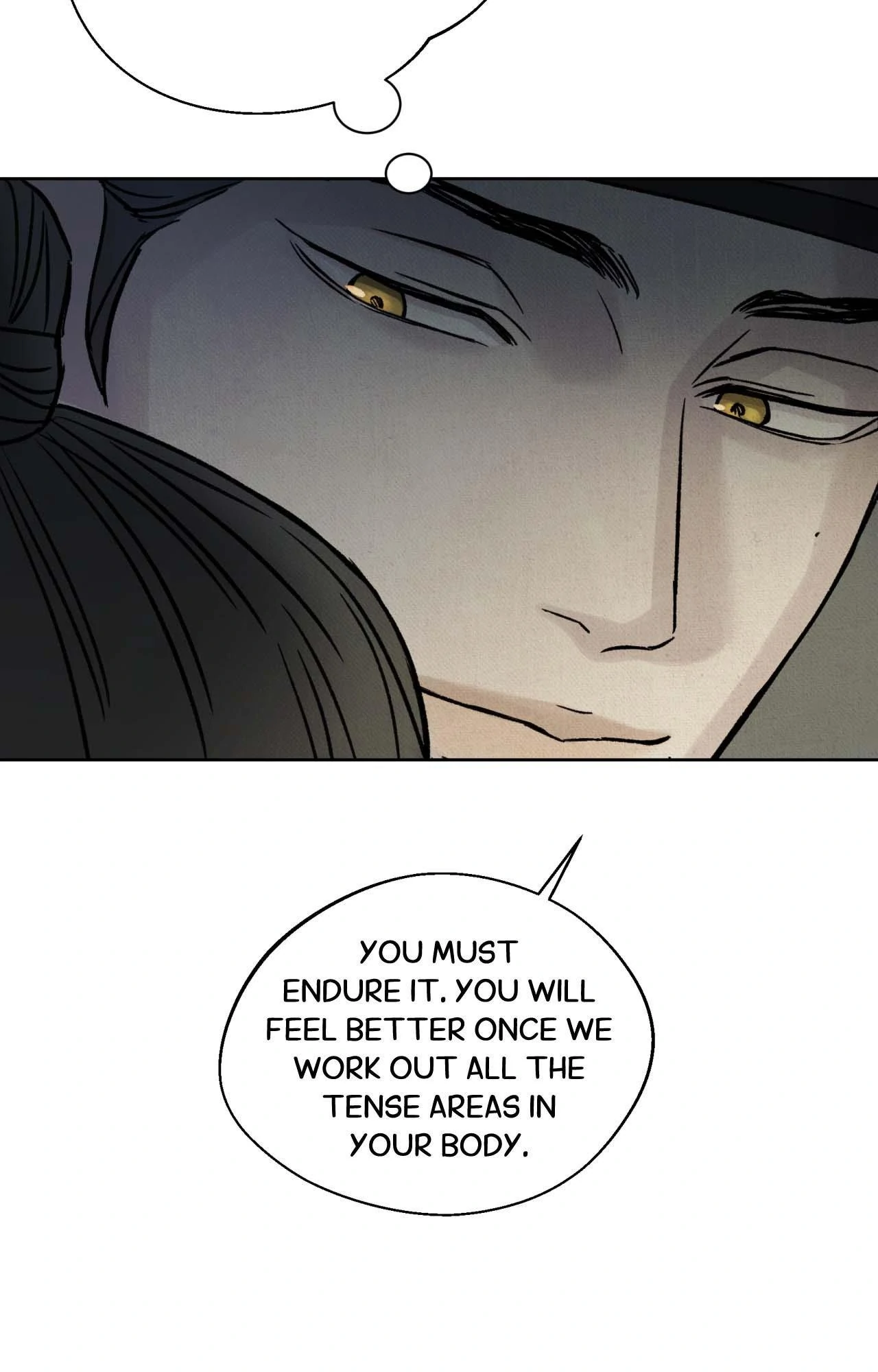 The Alluring Tale of Mong-ryong - Chapter 40 manhwa