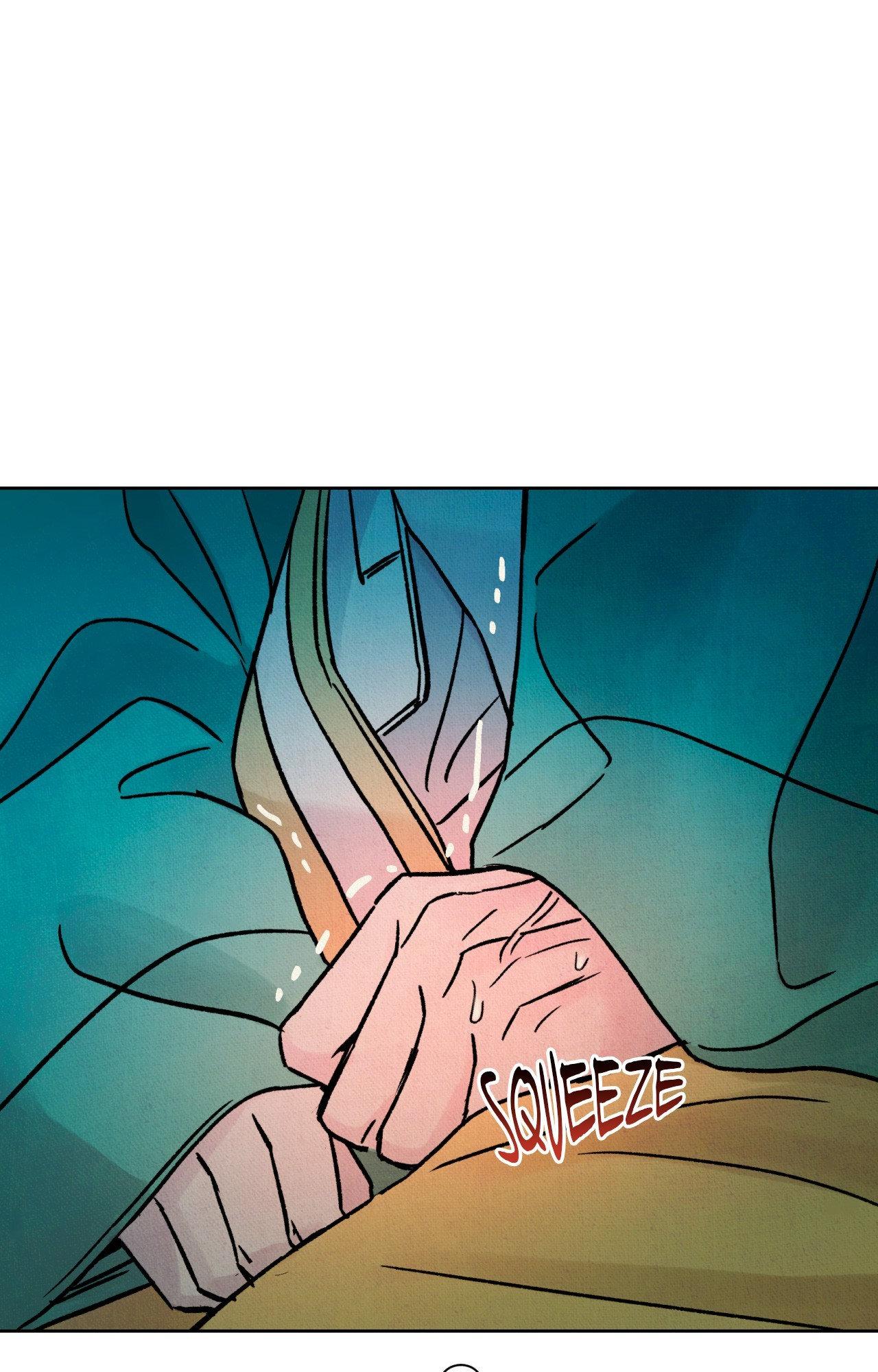 The Alluring Tale of Mong-ryong - Chapter 41 manhwa