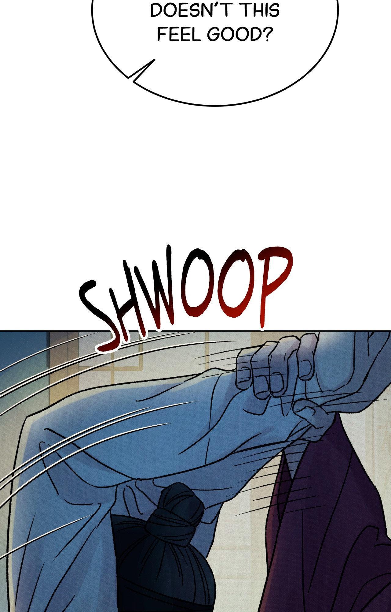 The Alluring Tale of Mong-ryong - Chapter 41 manhwa