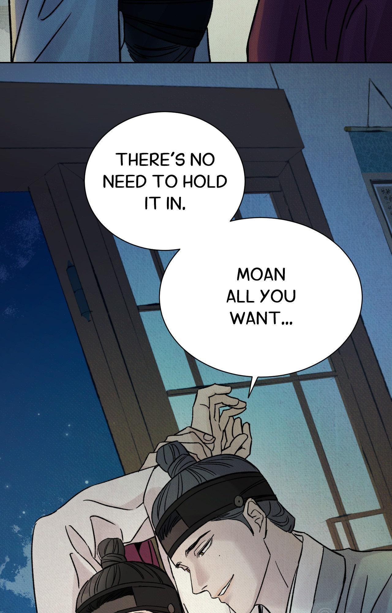 The Alluring Tale of Mong-ryong - Chapter 41 manhwa