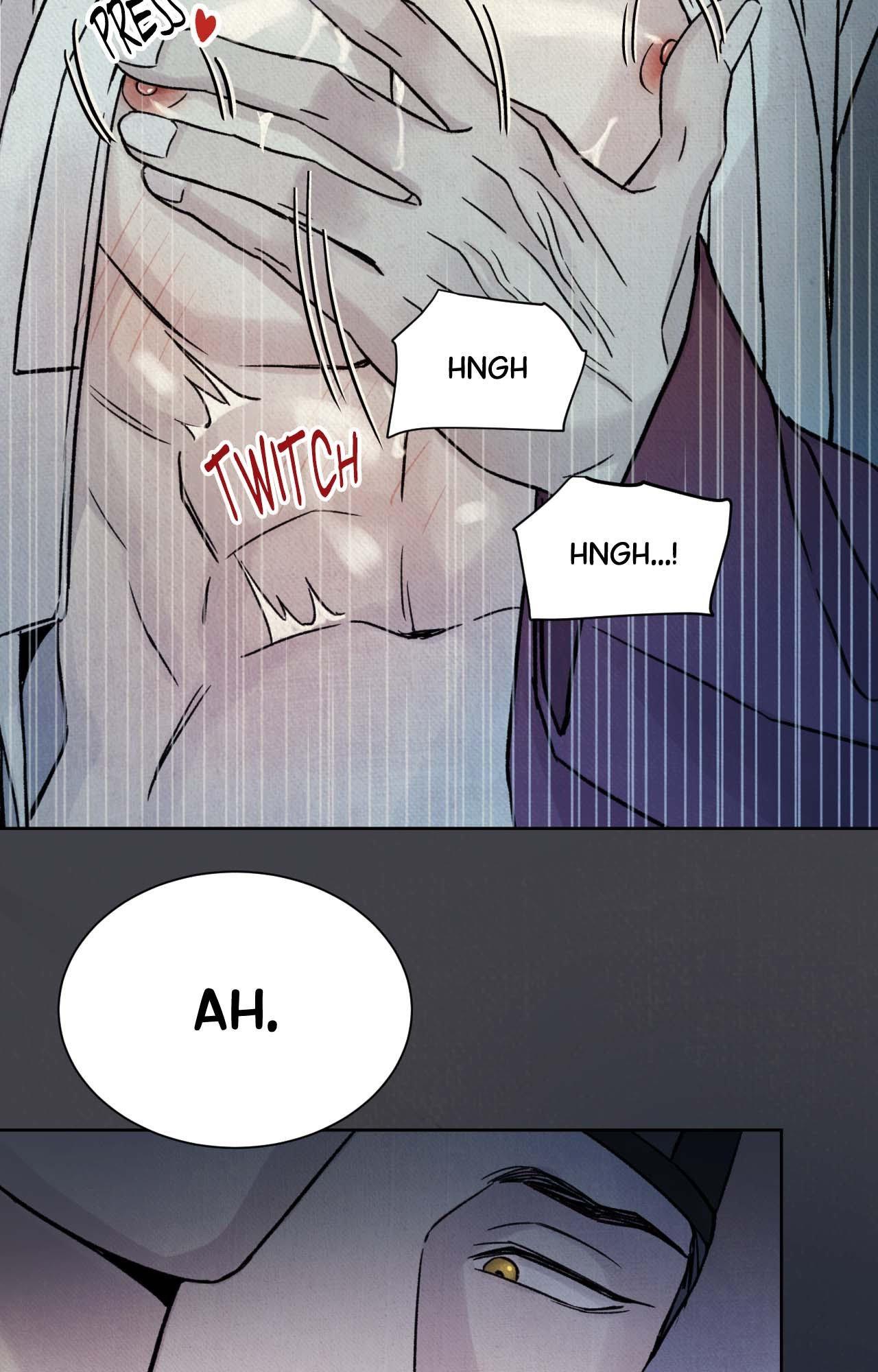 The Alluring Tale of Mong-ryong - Chapter 41 manhwa