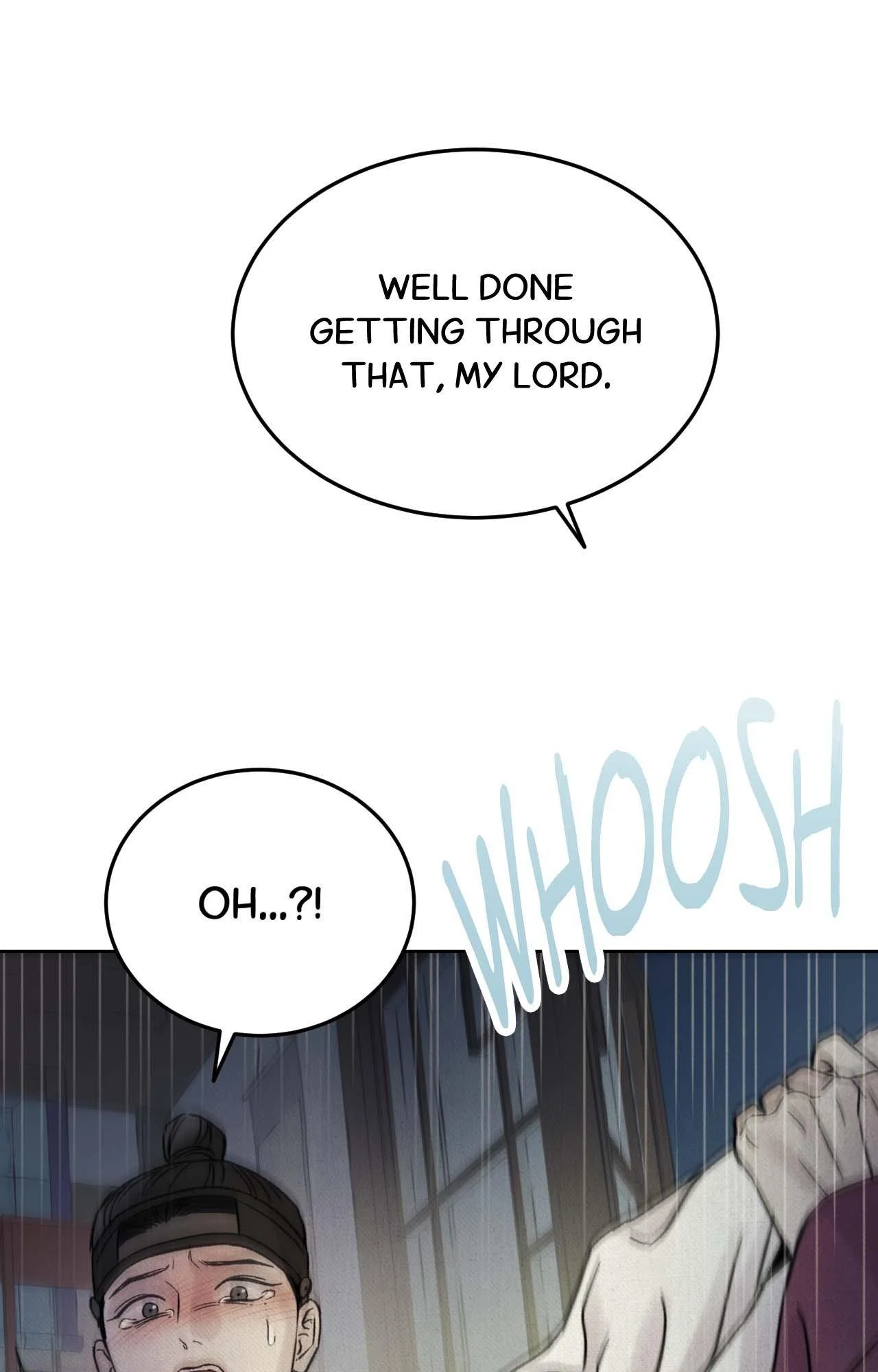 The Alluring Tale of Mong-ryong - Chapter 41 manhwa