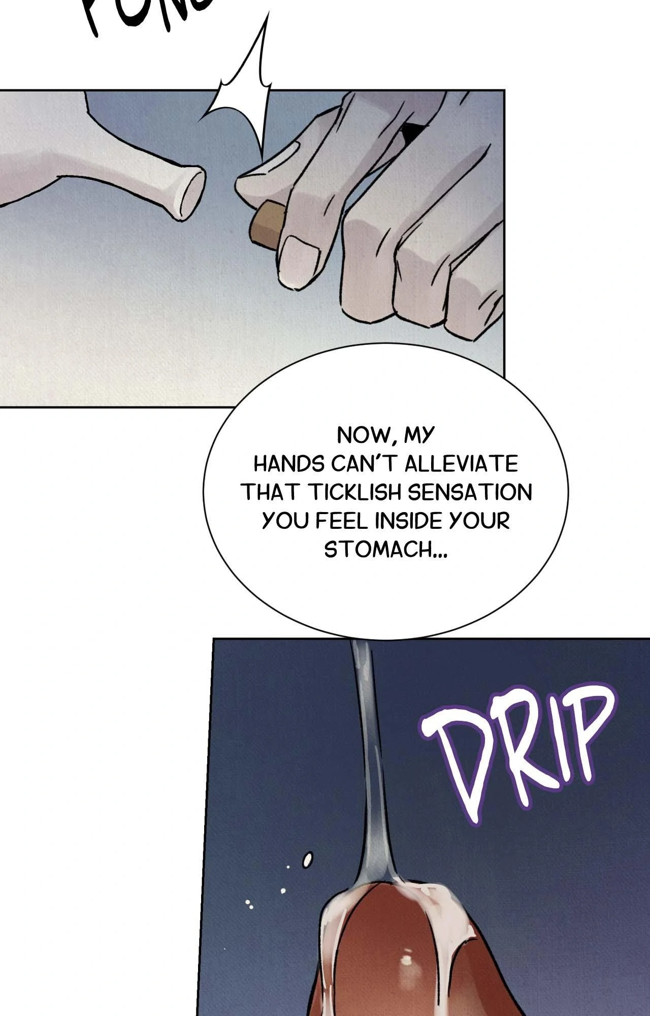The Alluring Tale of Mong-ryong - Chapter 41 manhwa