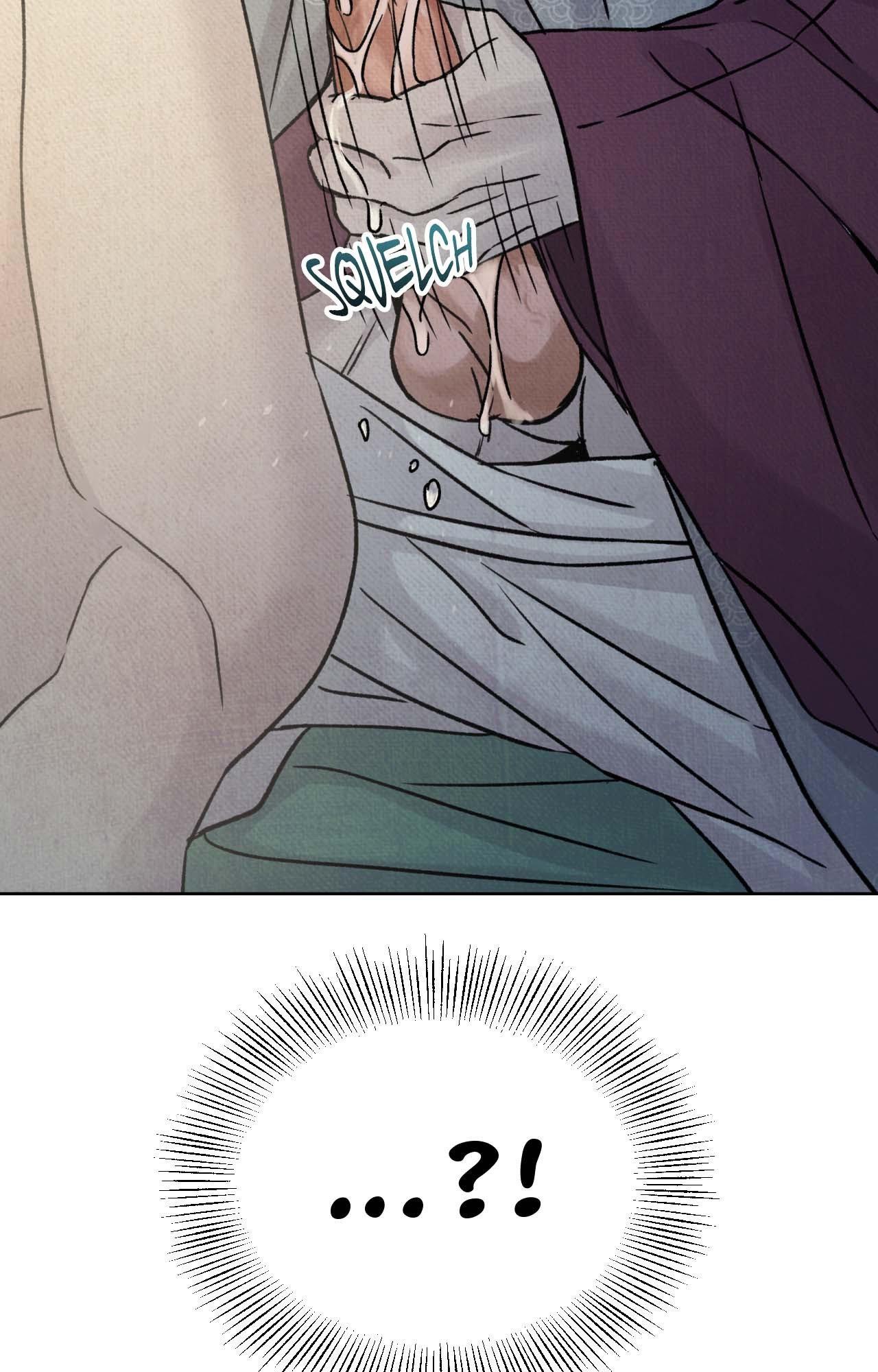 The Alluring Tale of Mong-ryong - Chapter 41 manhwa