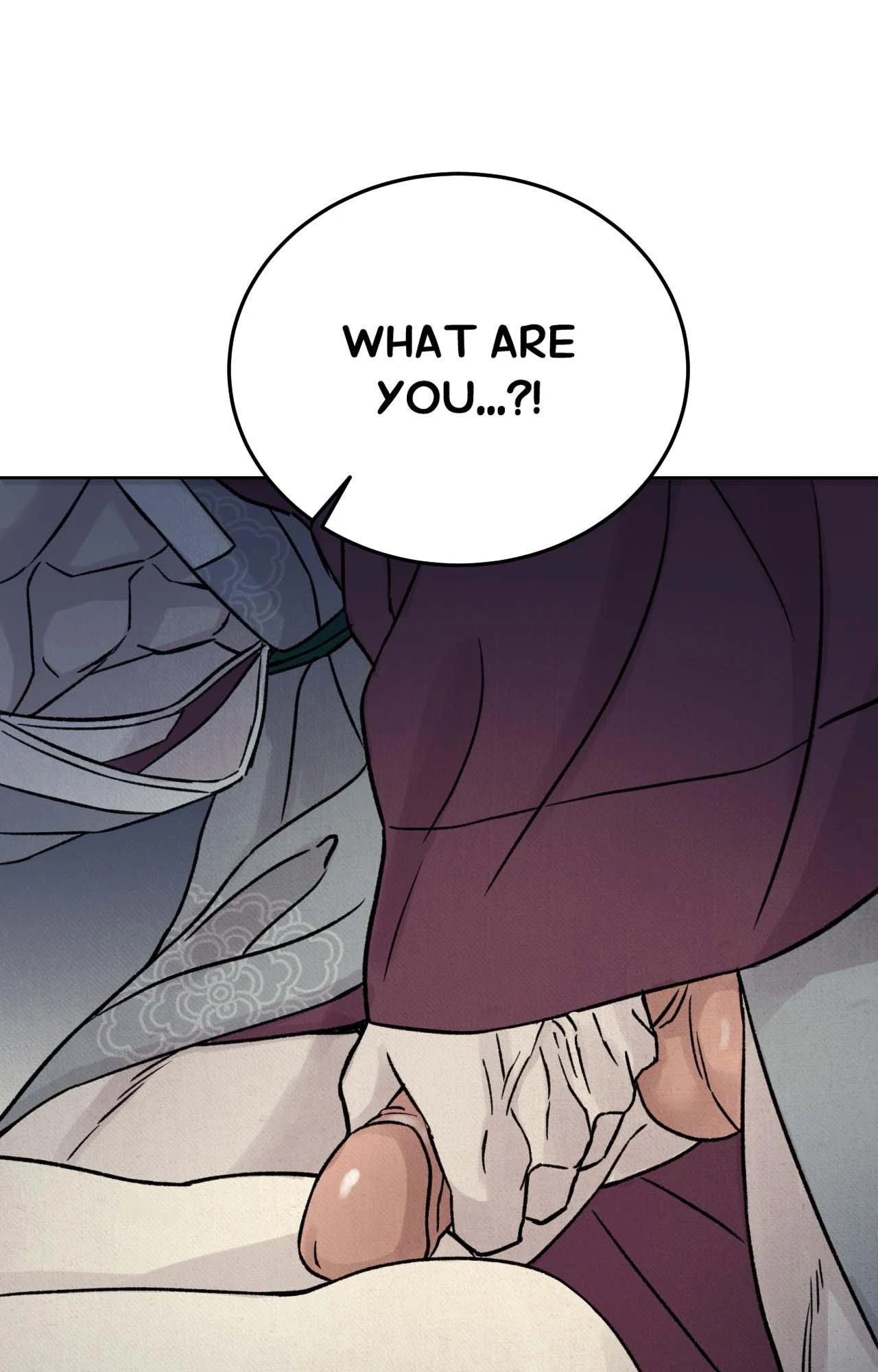 The Alluring Tale of Mong-ryong - Chapter 41 manhwa