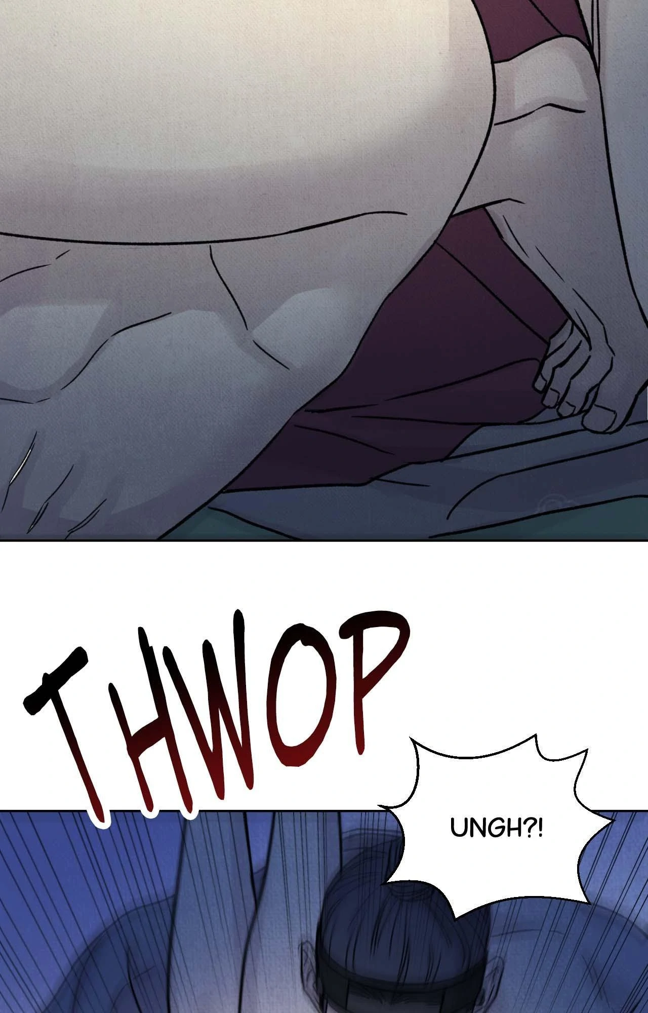 The Alluring Tale of Mong-ryong - Chapter 41 manhwa