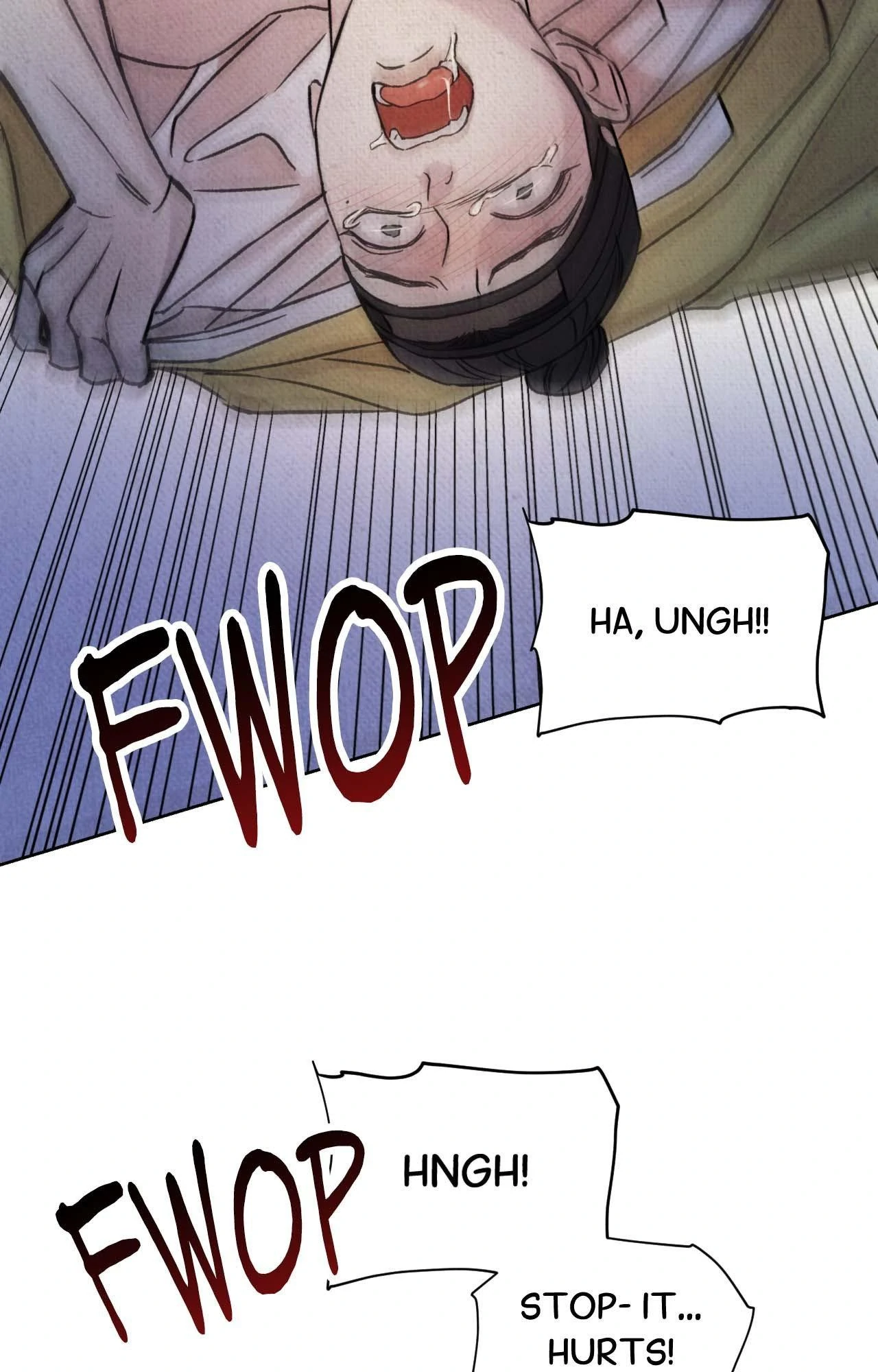 The Alluring Tale of Mong-ryong - Chapter 41 manhwa
