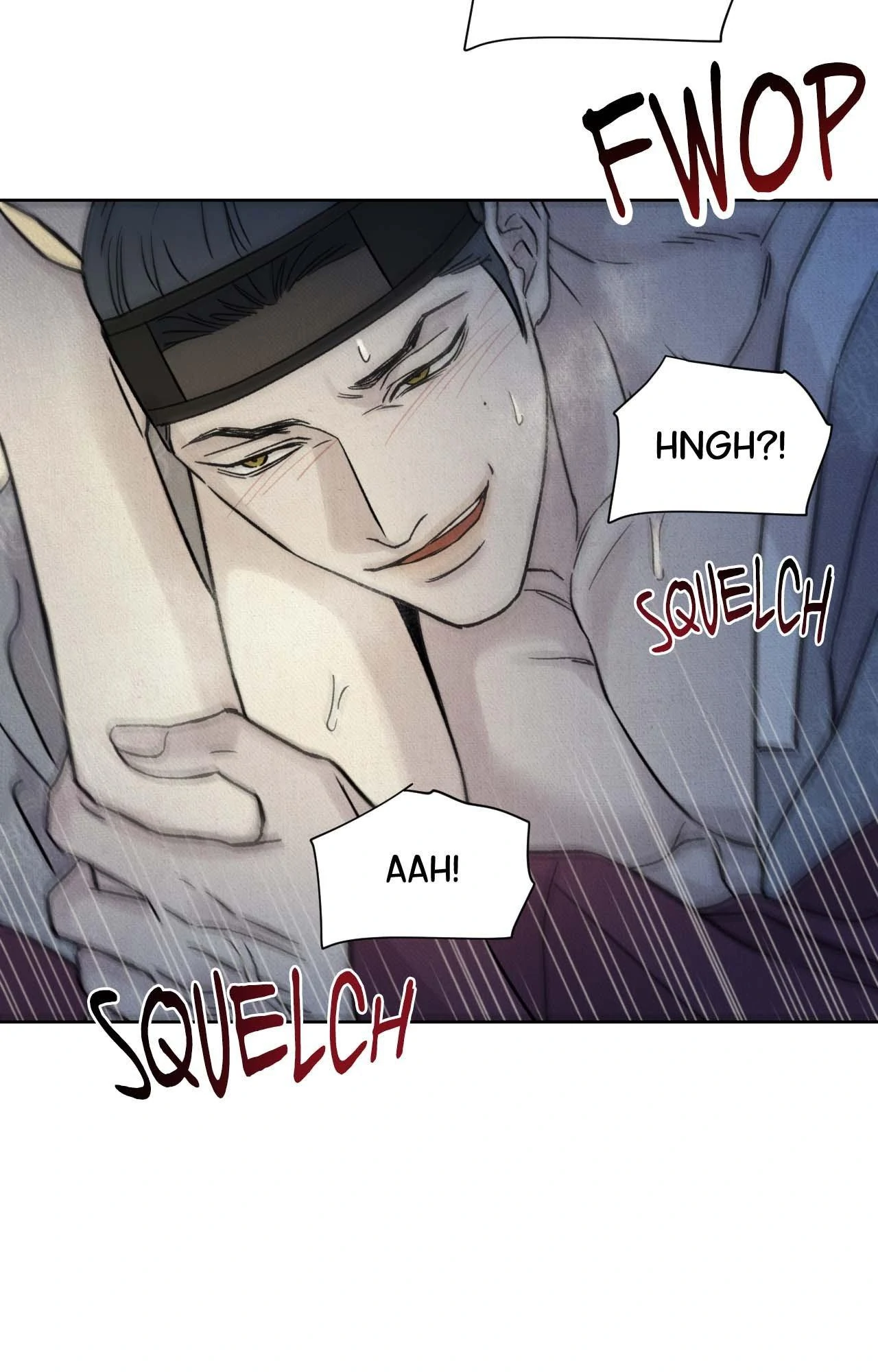 The Alluring Tale of Mong-ryong - Chapter 41 manhwa