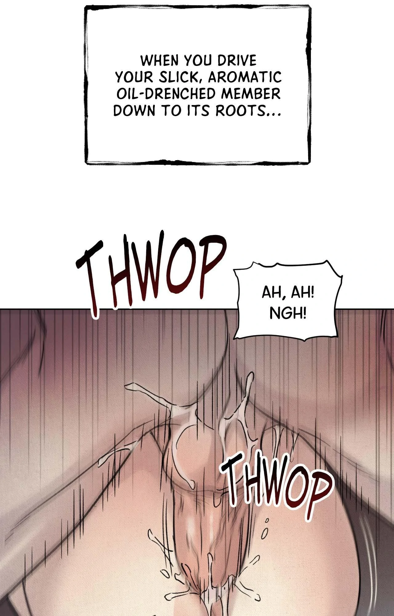 The Alluring Tale of Mong-ryong - Chapter 41 manhwa