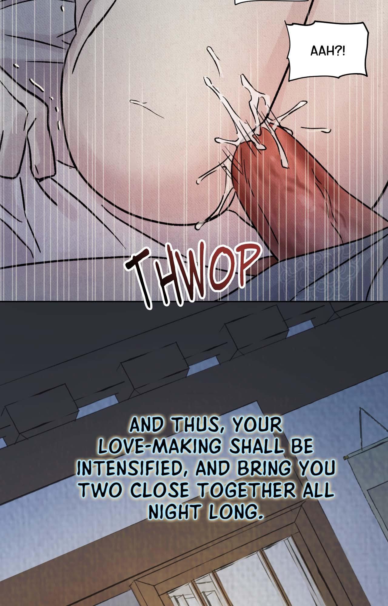 The Alluring Tale of Mong-ryong - Chapter 41 manhwa