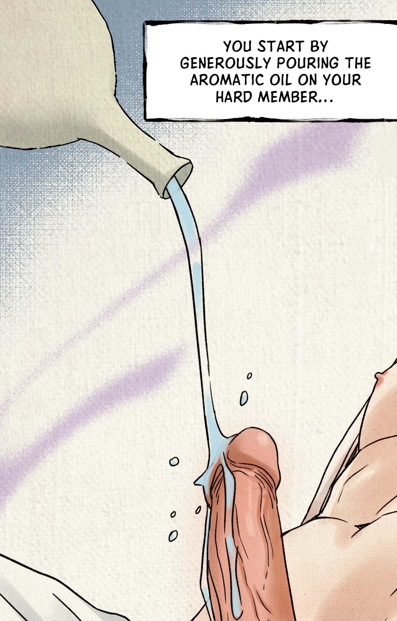 The Alluring Tale of Mong-ryong - Chapter 41 manhwa