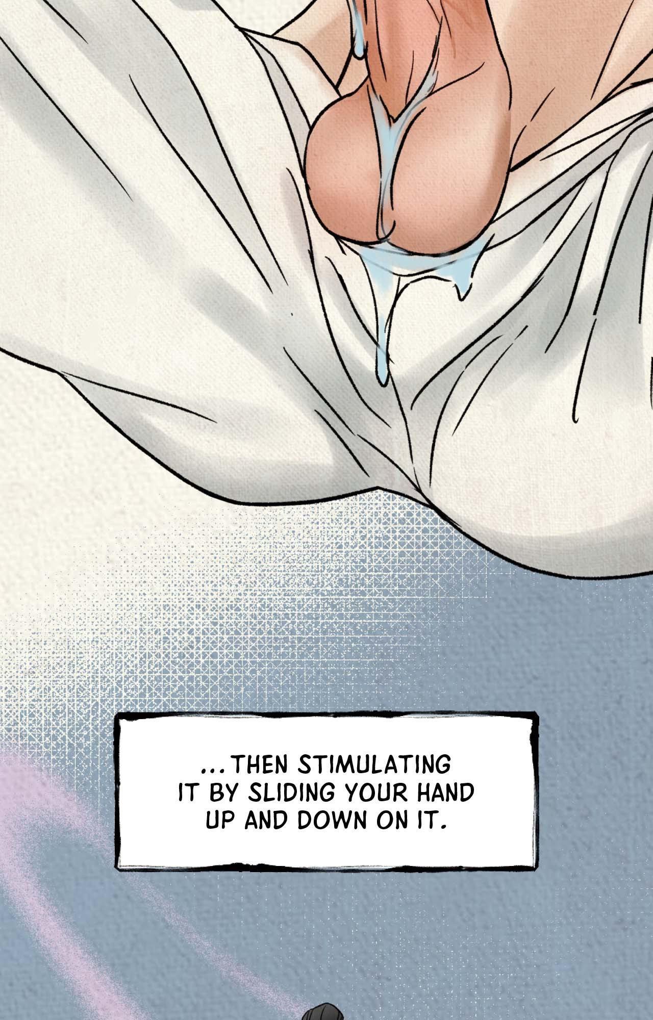 The Alluring Tale of Mong-ryong - Chapter 41 manhwa