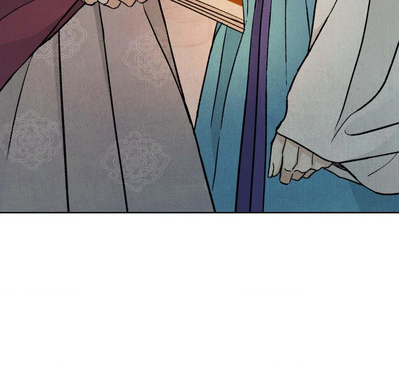 The Alluring Tale of Mong-ryong - Chapter 41 manhwa