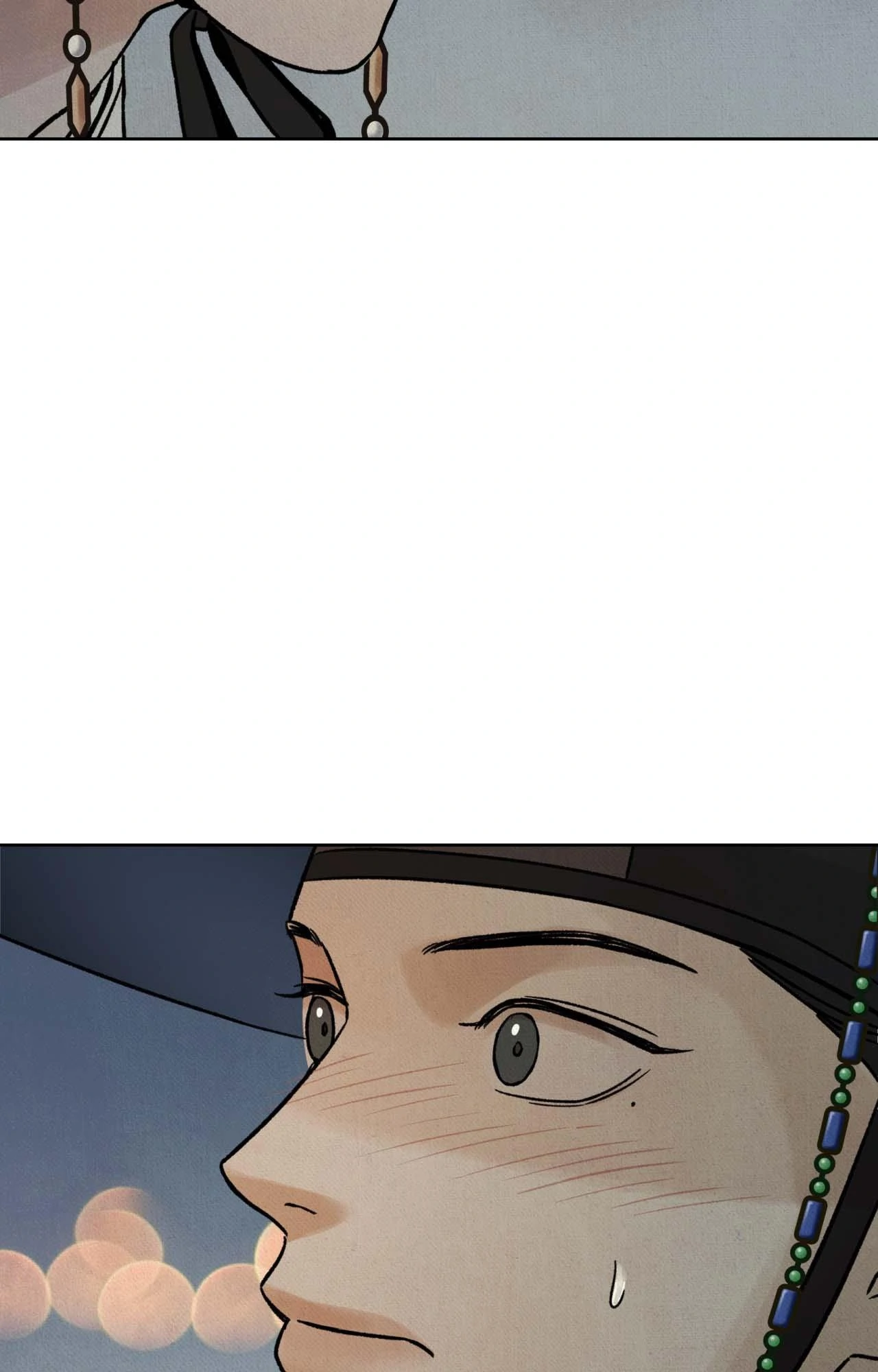 The Alluring Tale of Mong-ryong - Chapter 41 manhwa