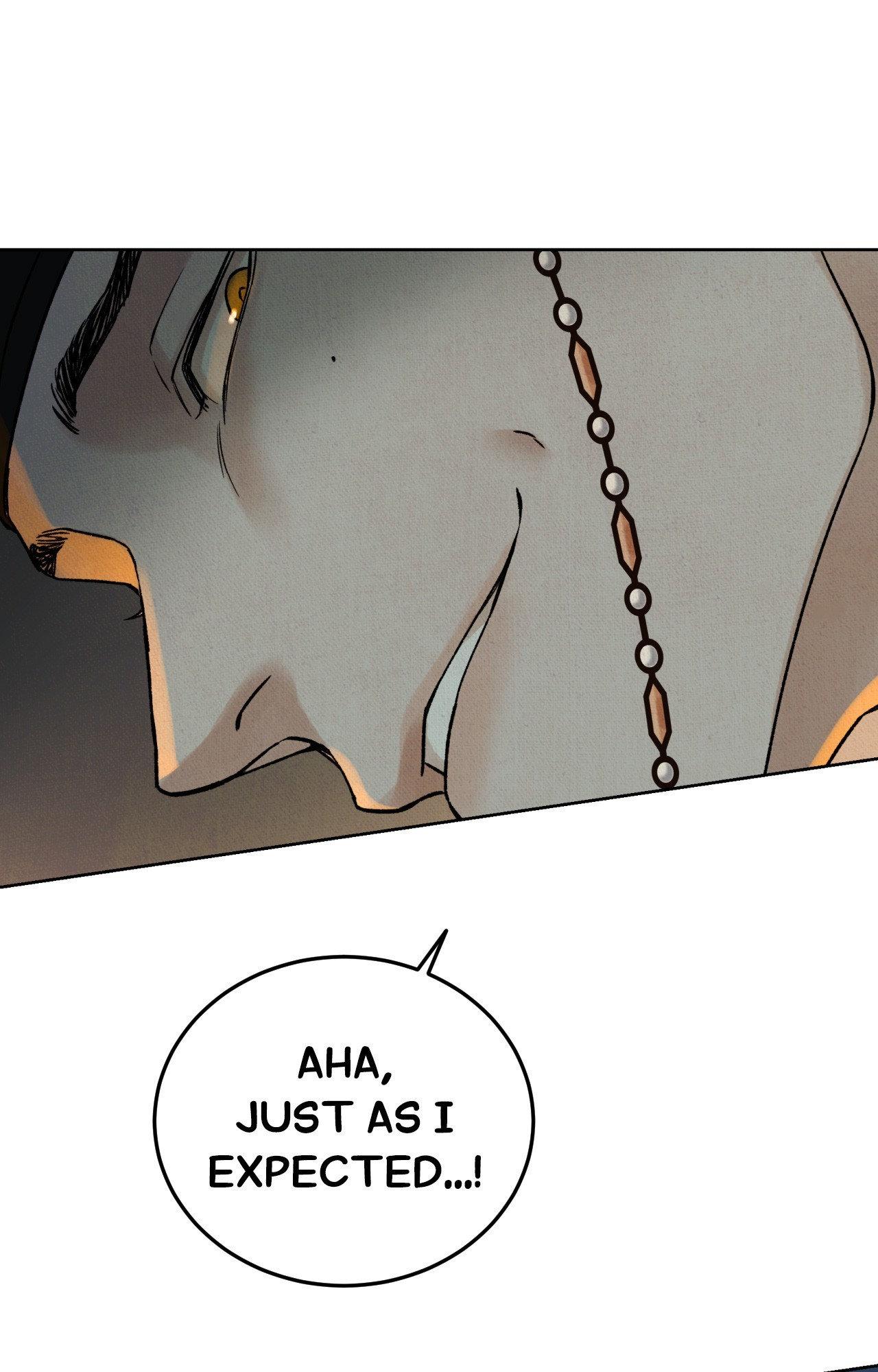The Alluring Tale of Mong-ryong - Chapter 41 manhwa