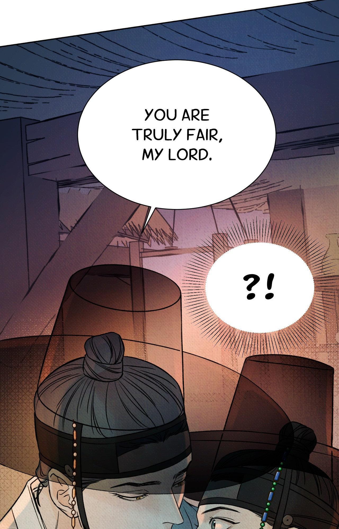 The Alluring Tale of Mong-ryong - Chapter 41 manhwa