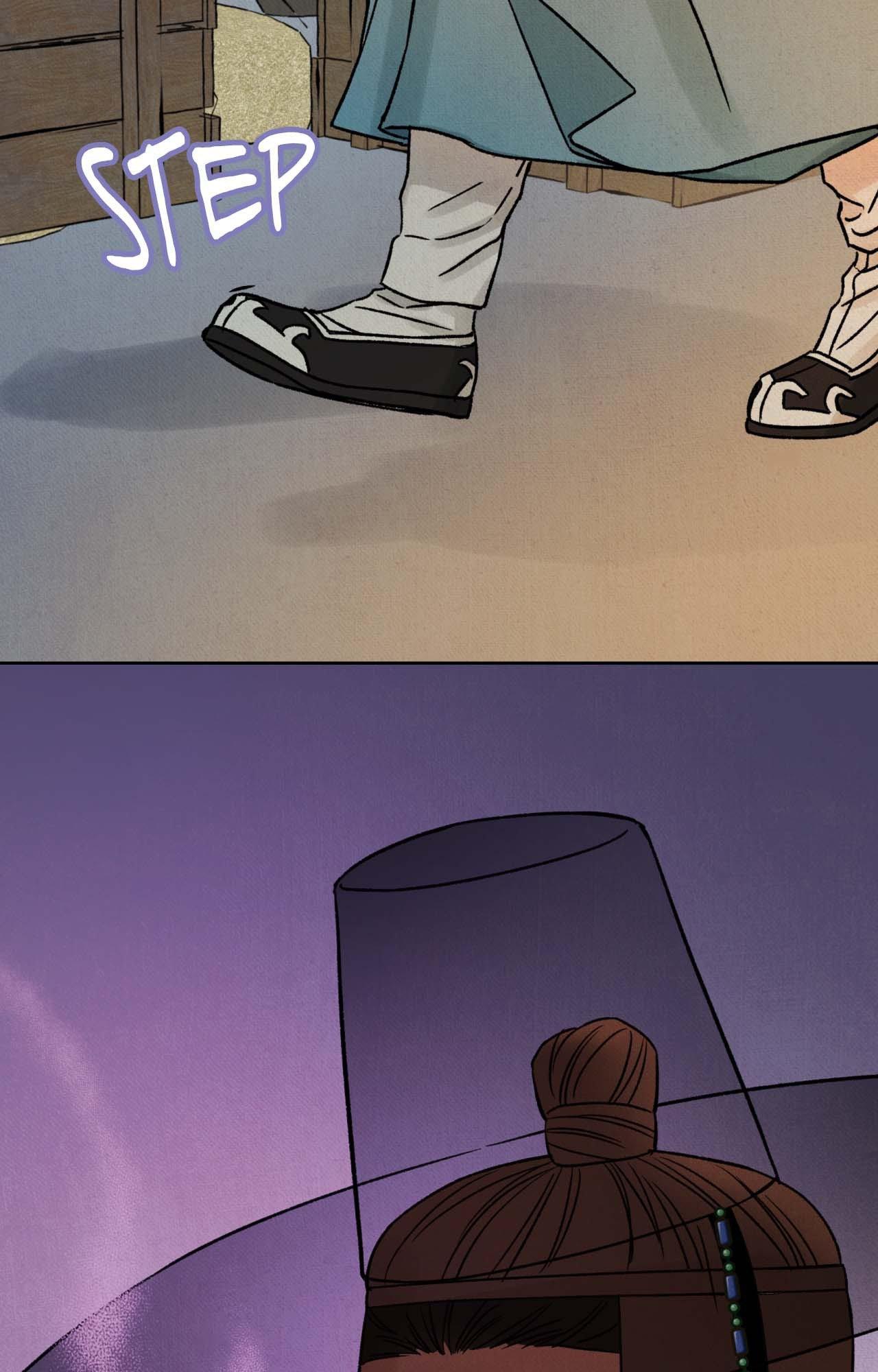 The Alluring Tale of Mong-ryong - Chapter 41 manhwa