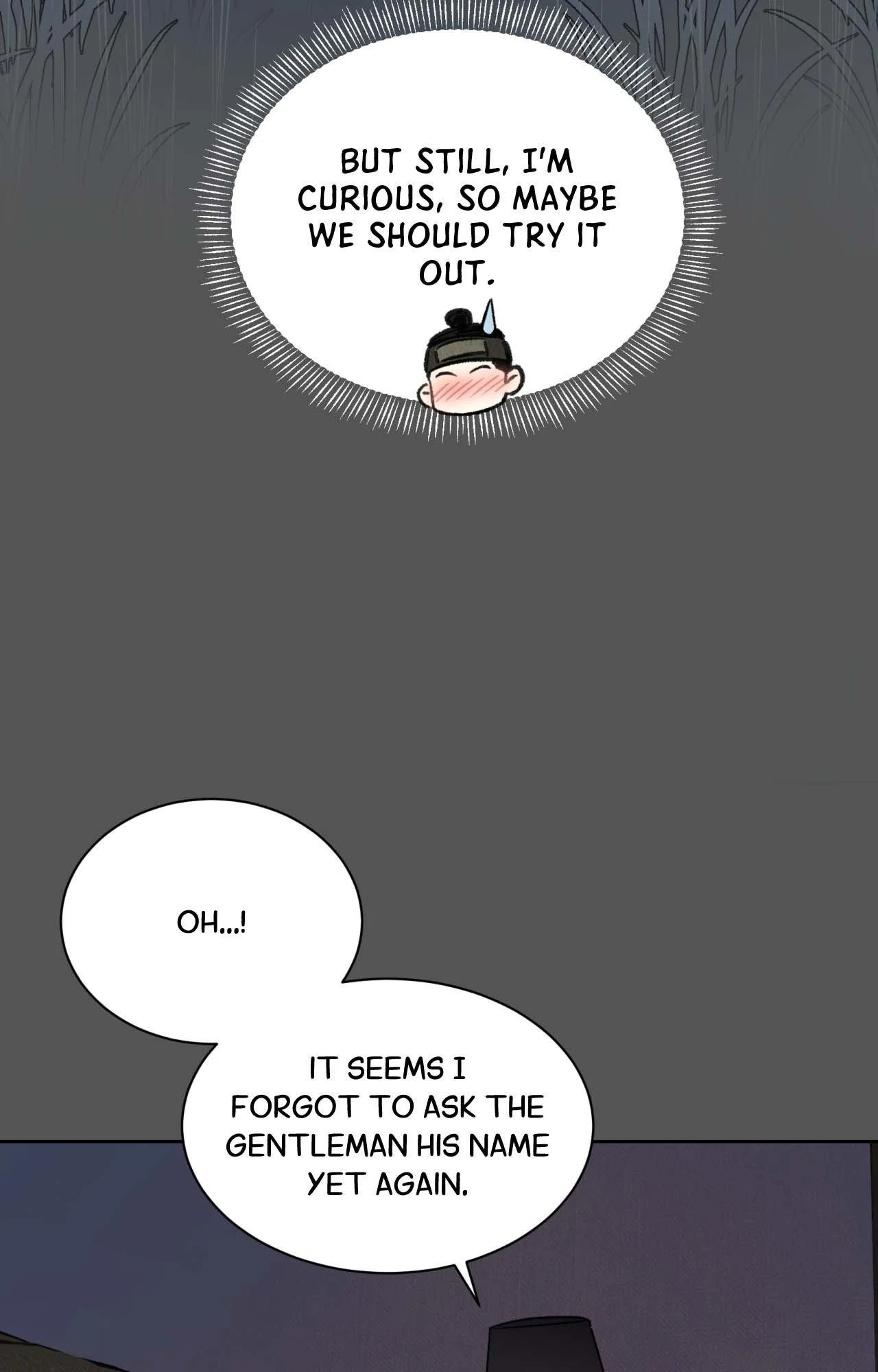 The Alluring Tale of Mong-ryong - Chapter 41 manhwa