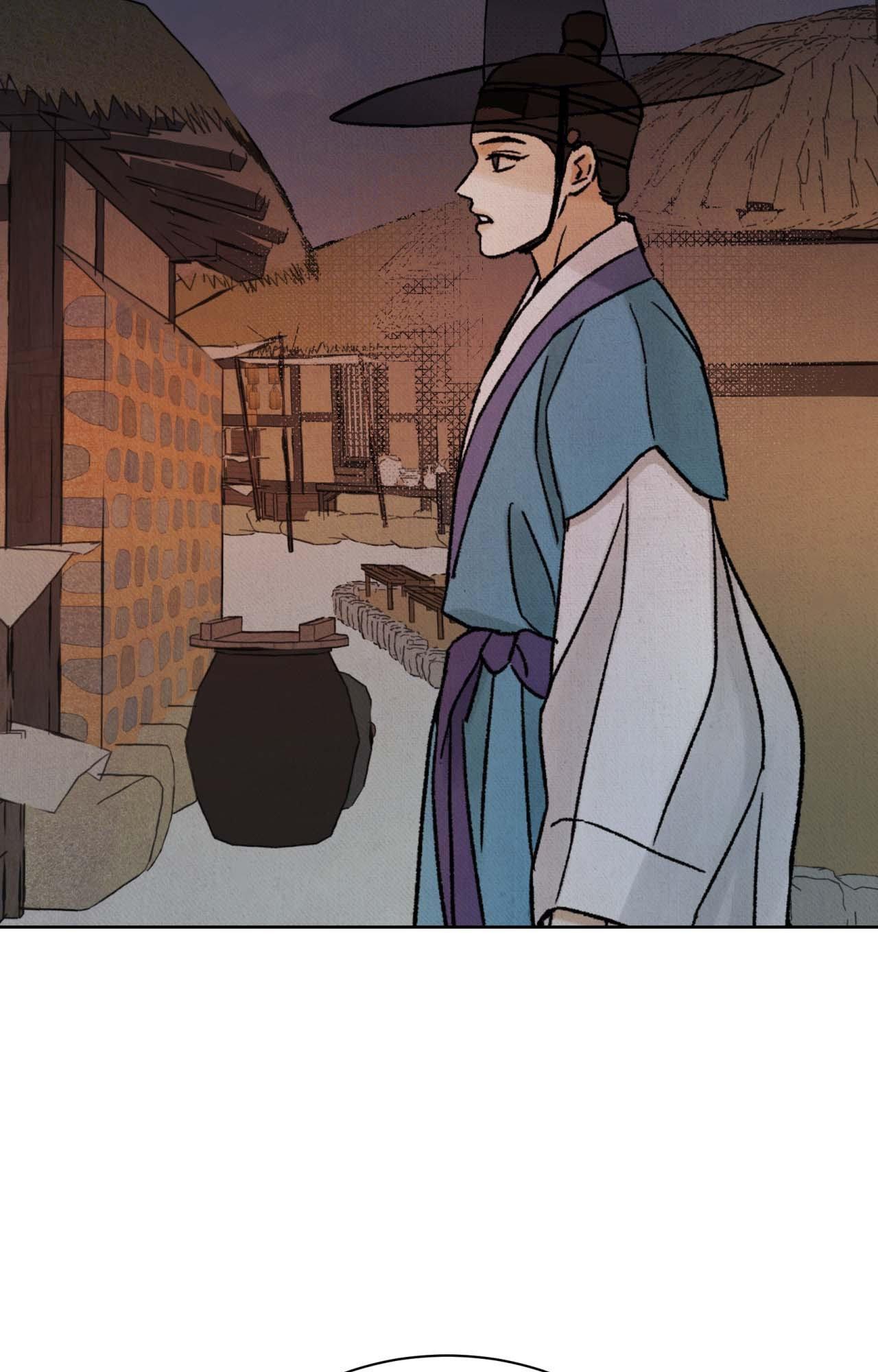The Alluring Tale of Mong-ryong - Chapter 41 manhwa