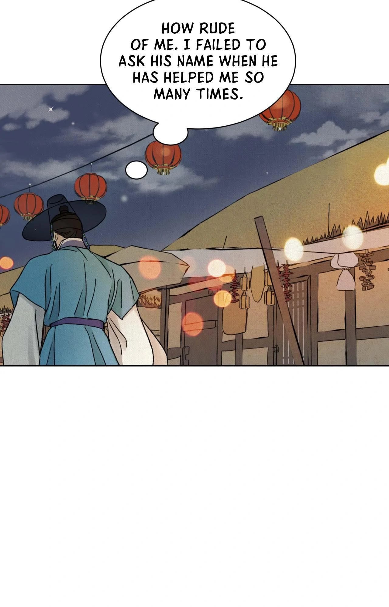 The Alluring Tale of Mong-ryong - Chapter 41 manhwa