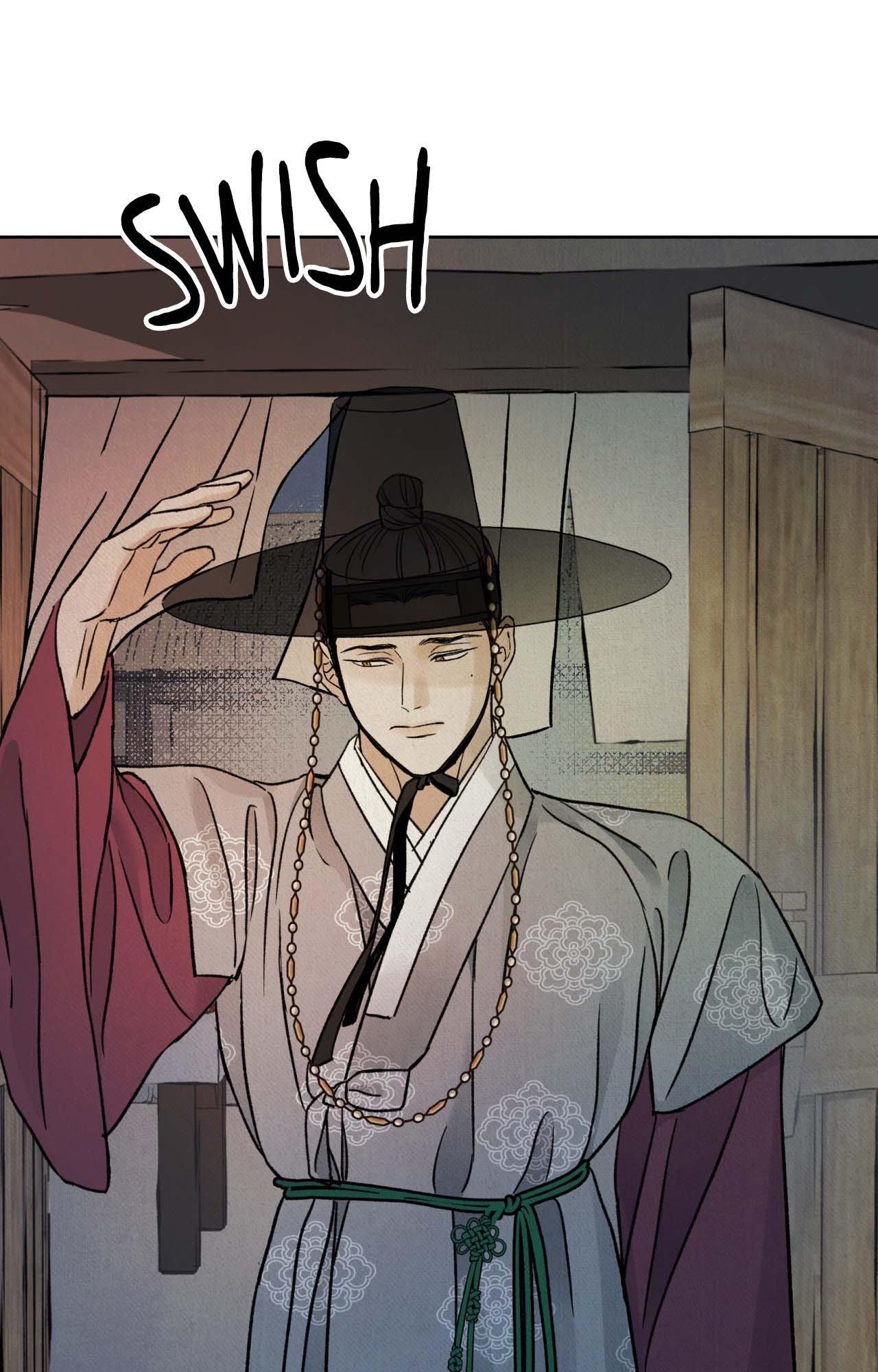 The Alluring Tale of Mong-ryong - Chapter 41 manhwa