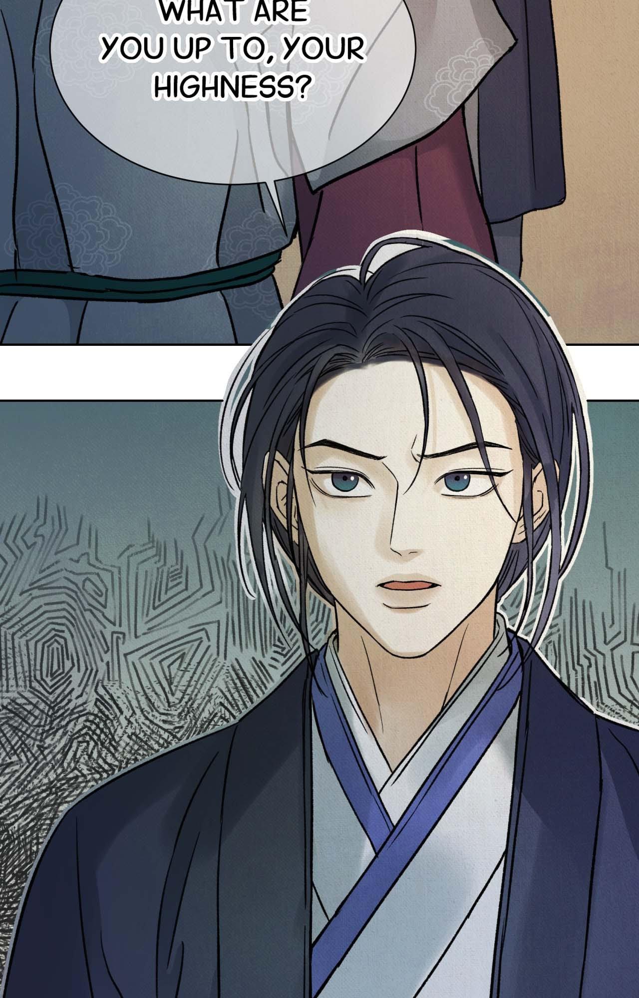 The Alluring Tale of Mong-ryong - Chapter 41 manhwa