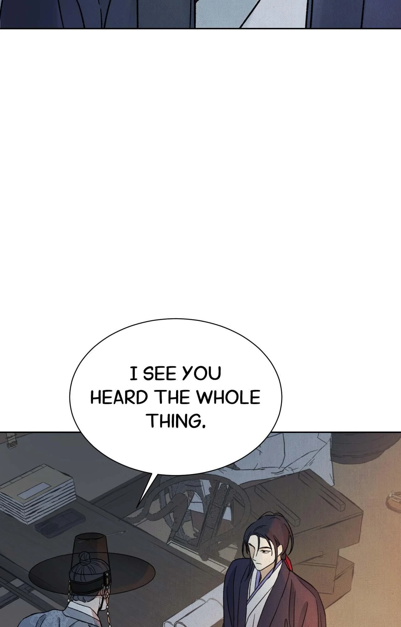 The Alluring Tale of Mong-ryong - Chapter 41 manhwa