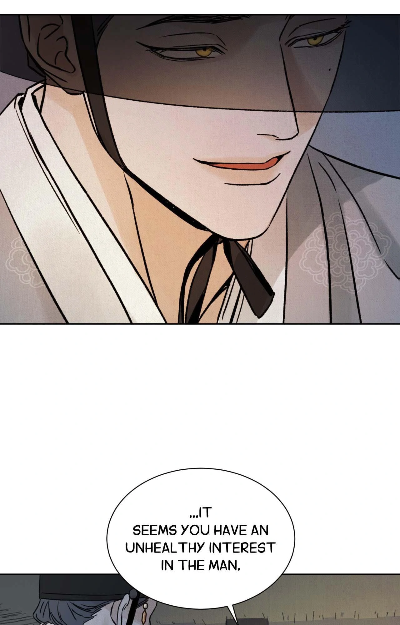 The Alluring Tale of Mong-ryong - Chapter 41 manhwa