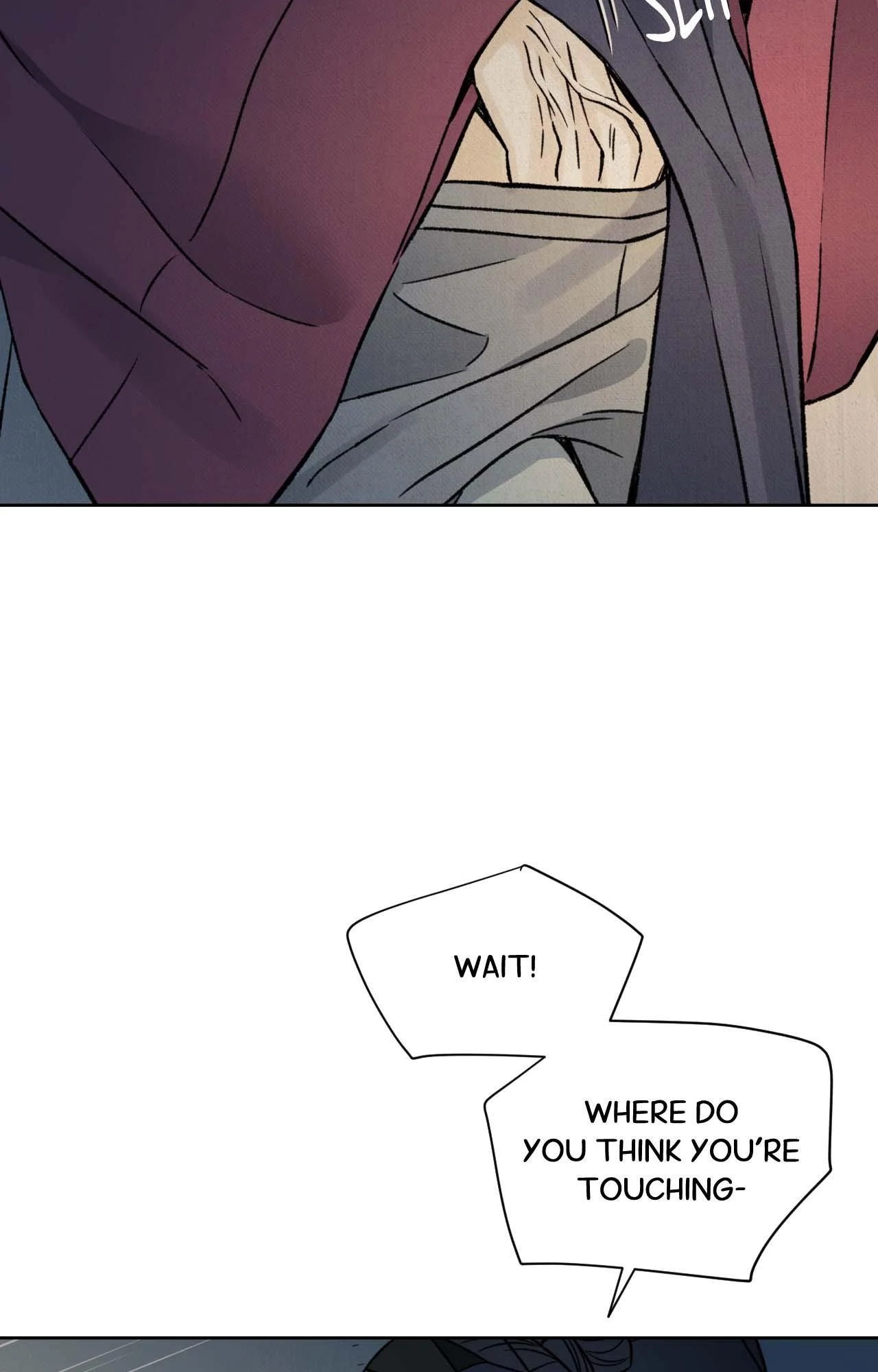 The Alluring Tale of Mong-ryong - Chapter 41 manhwa