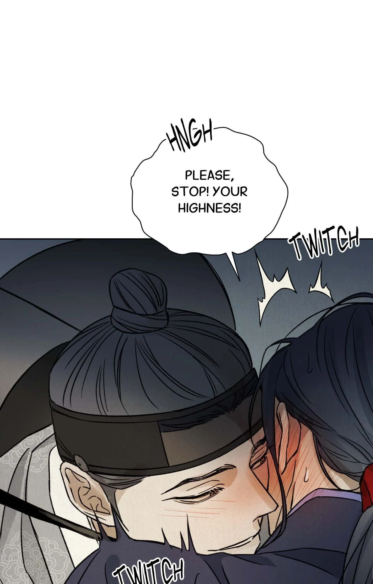The Alluring Tale of Mong-ryong - Chapter 41 manhwa
