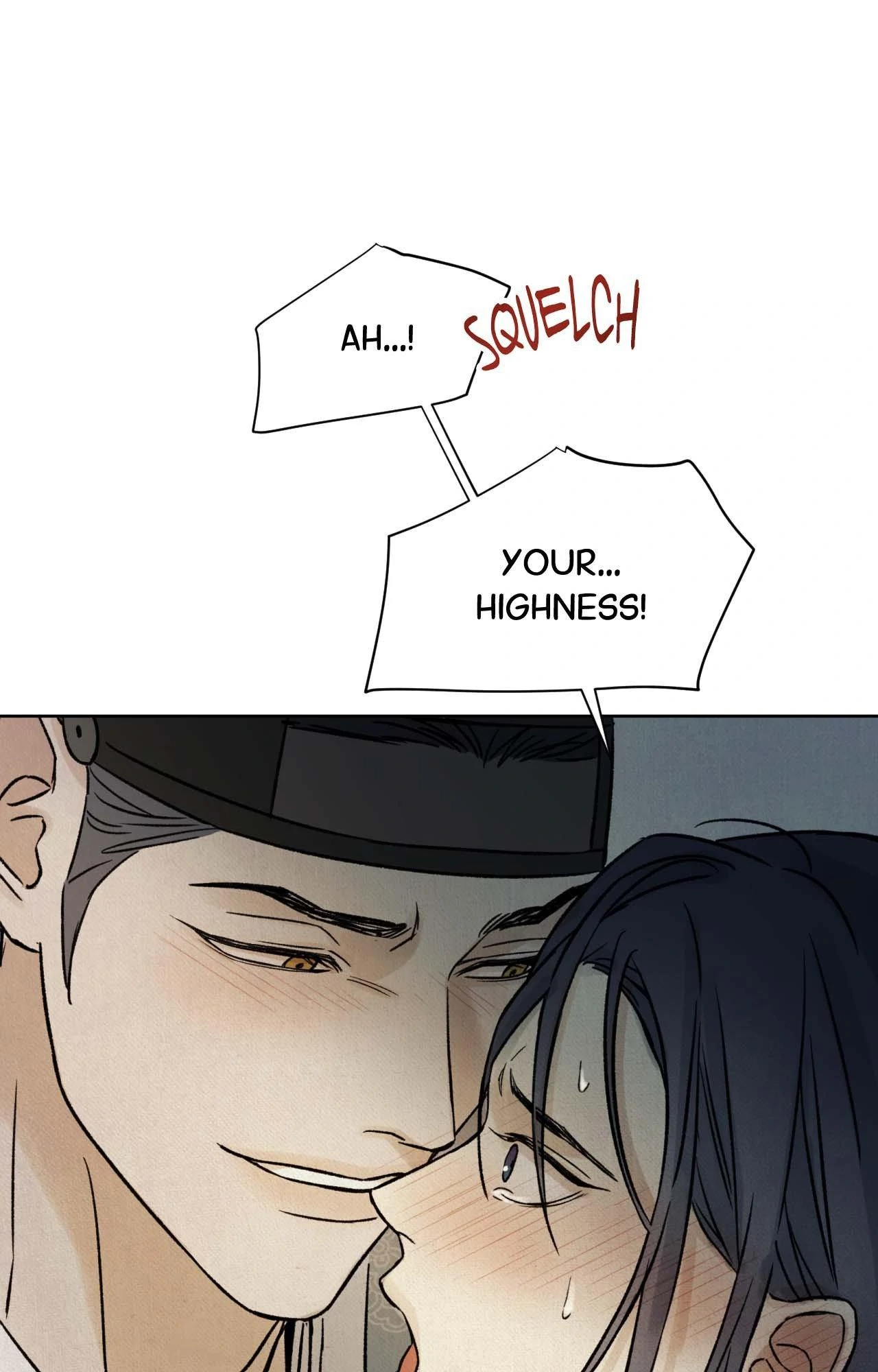 The Alluring Tale of Mong-ryong - Chapter 41 manhwa