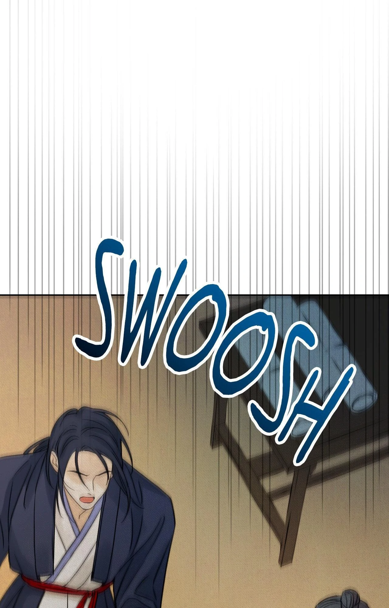 The Alluring Tale of Mong-ryong - Chapter 41 manhwa