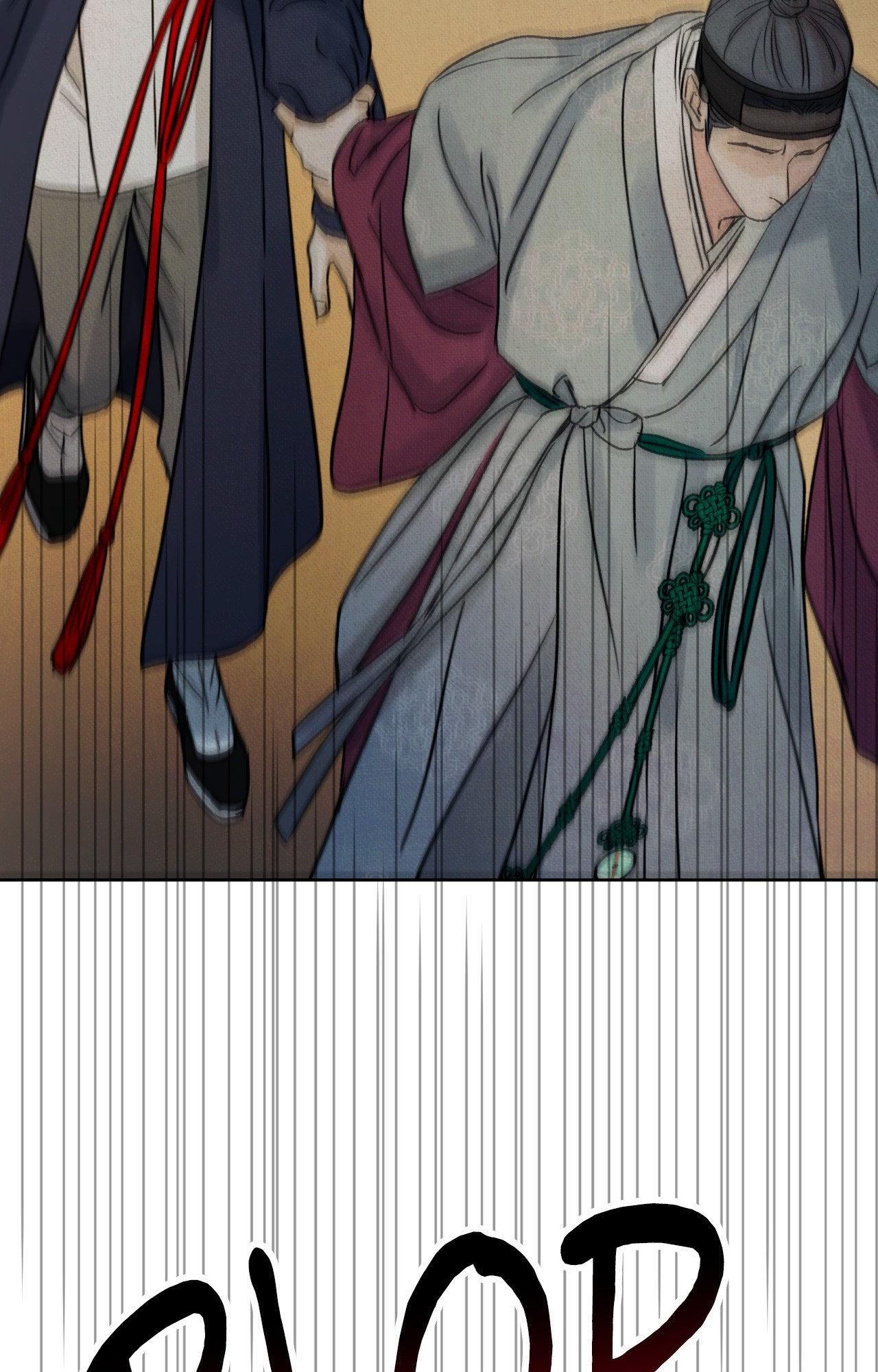 The Alluring Tale of Mong-ryong - Chapter 41 manhwa