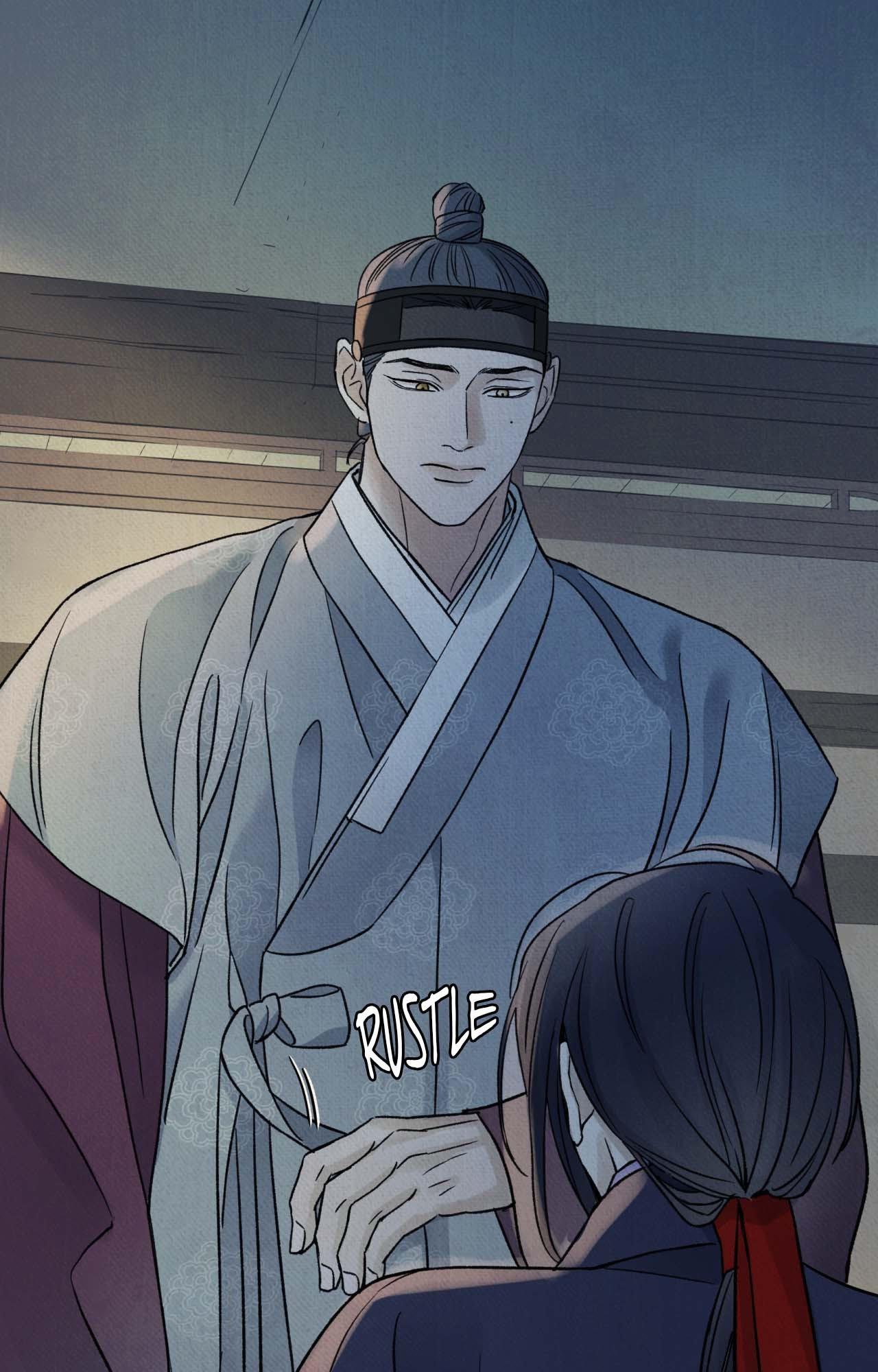 The Alluring Tale of Mong-ryong - Chapter 42 manhwa