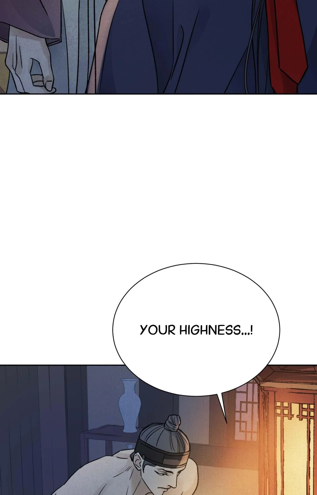 The Alluring Tale of Mong-ryong - Chapter 42 manhwa