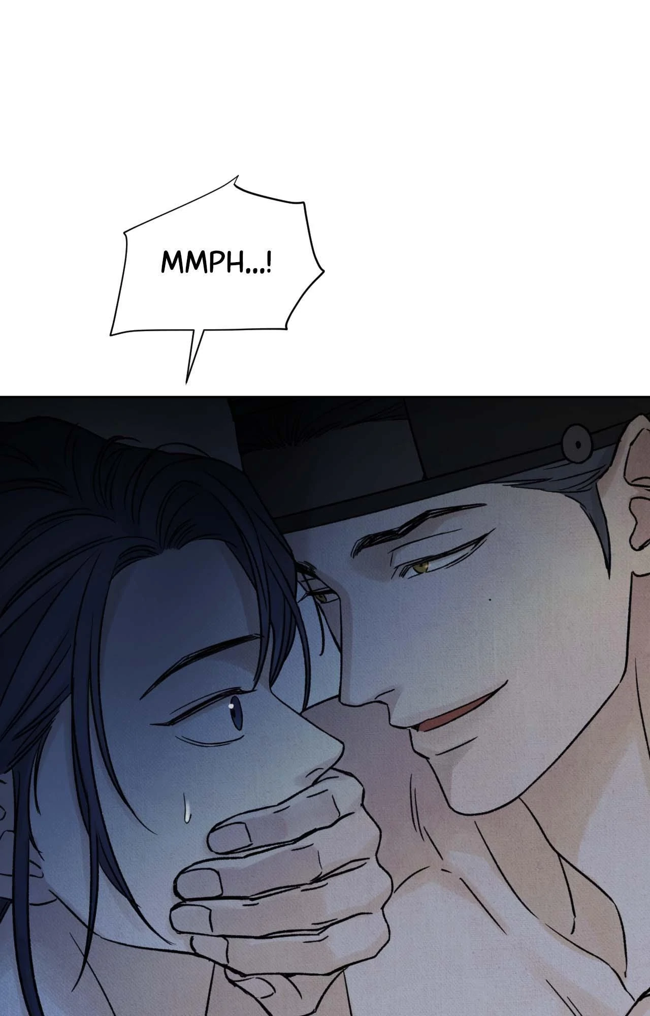 The Alluring Tale of Mong-ryong - Chapter 42 manhwa