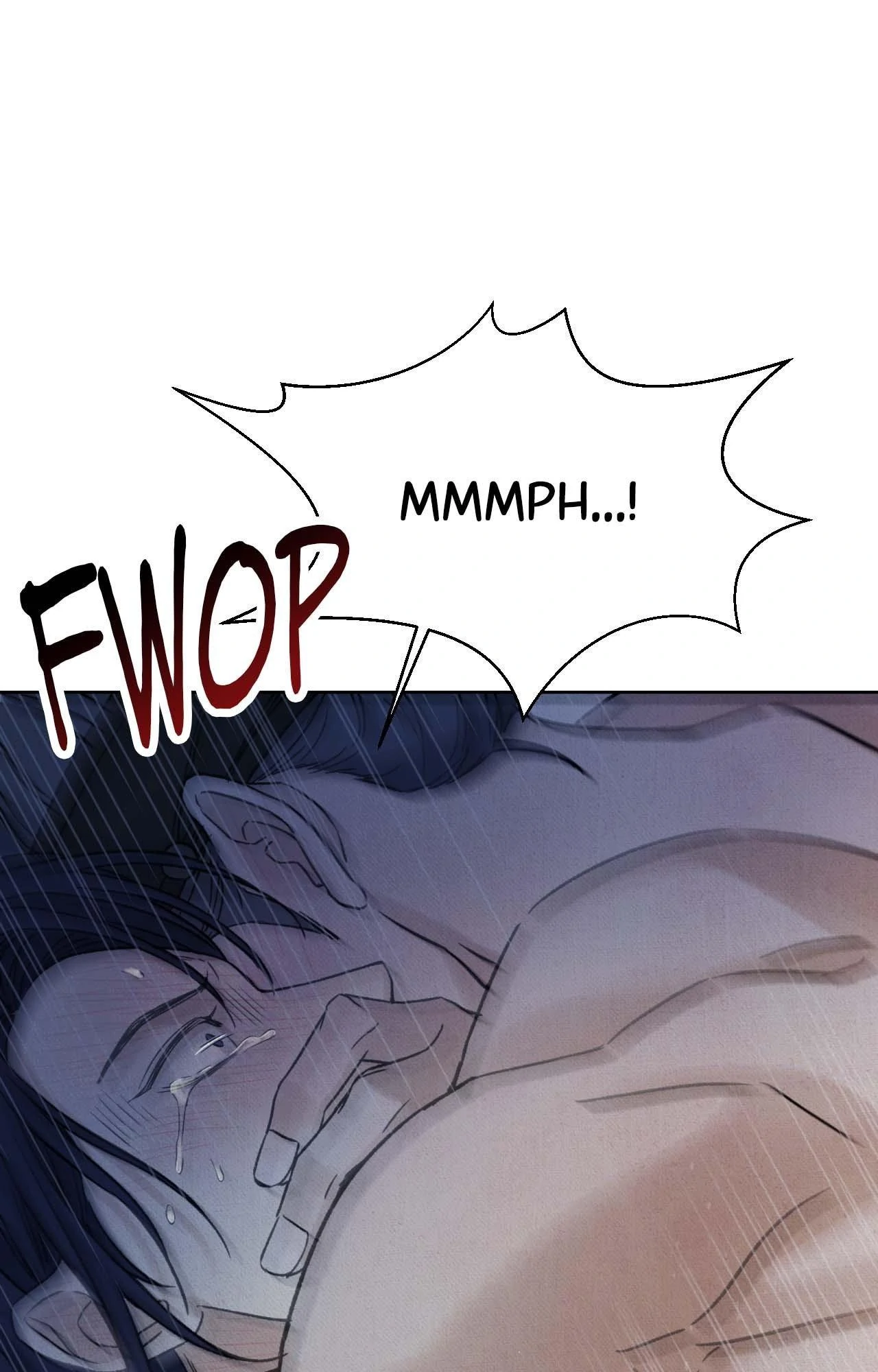 The Alluring Tale of Mong-ryong - Chapter 42 manhwa