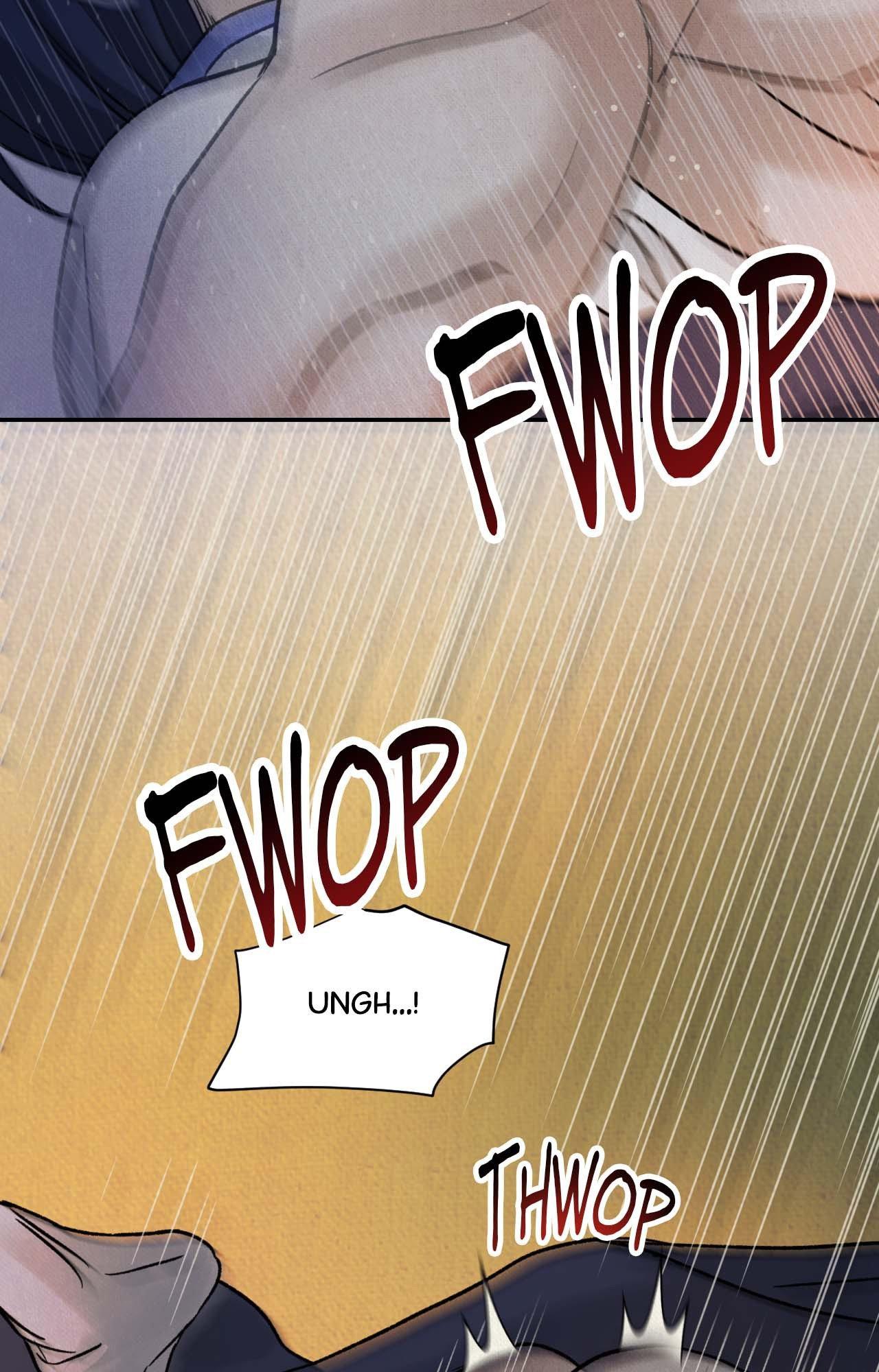 The Alluring Tale of Mong-ryong - Chapter 42 manhwa